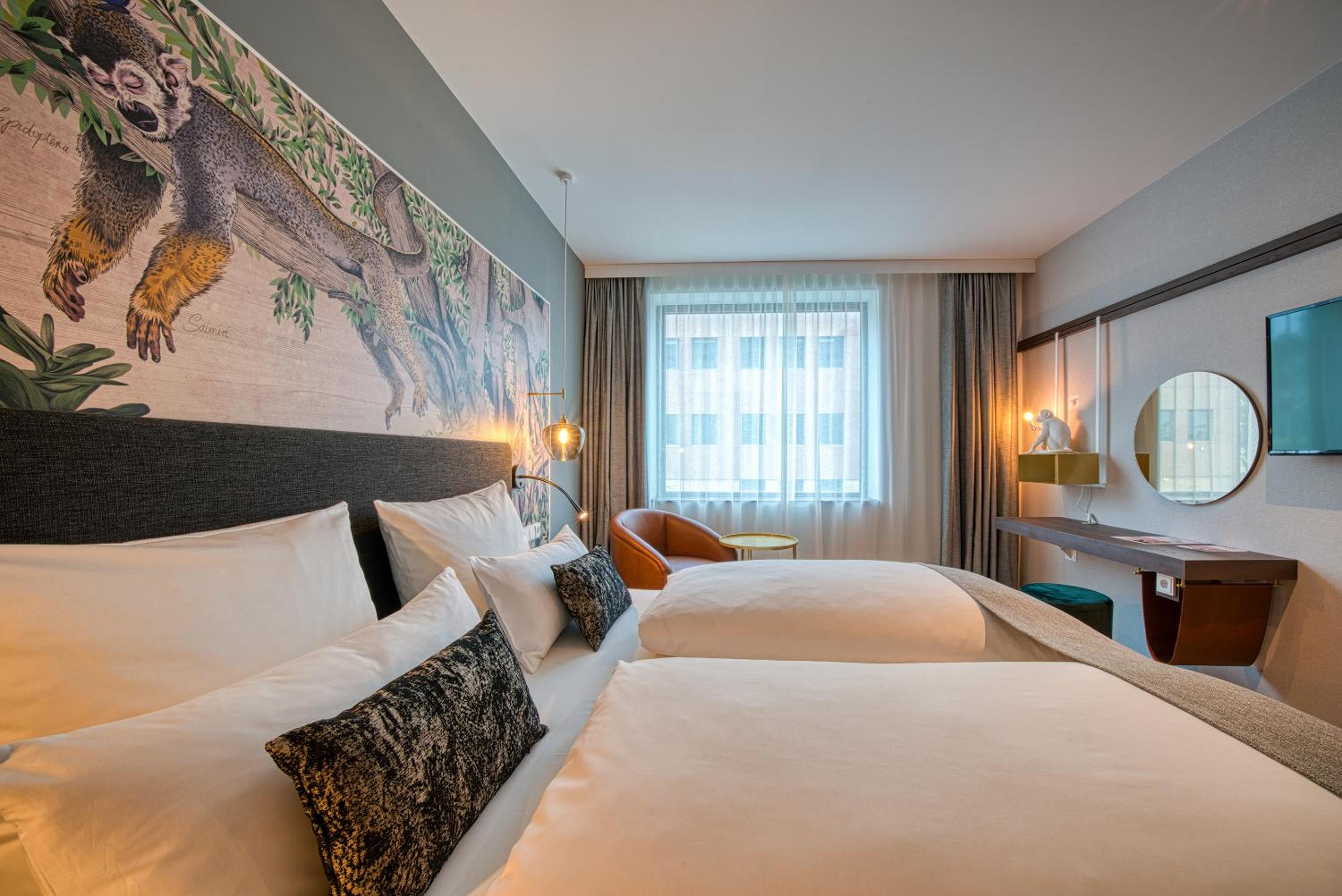 Standard Double Room - Photo 7