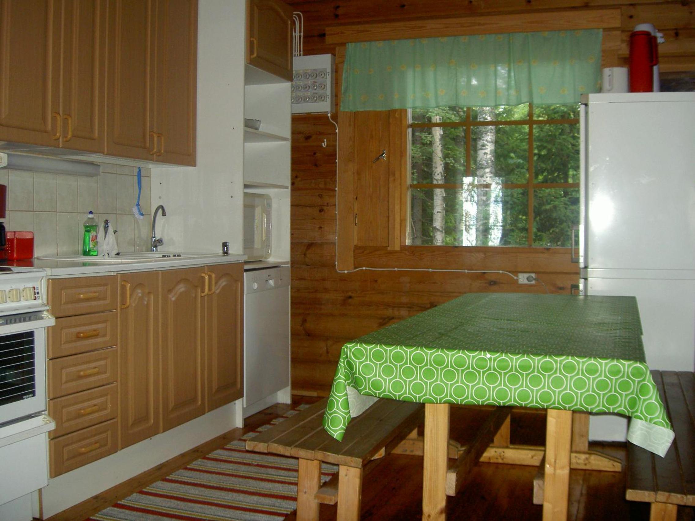 Vacation Home photo 1