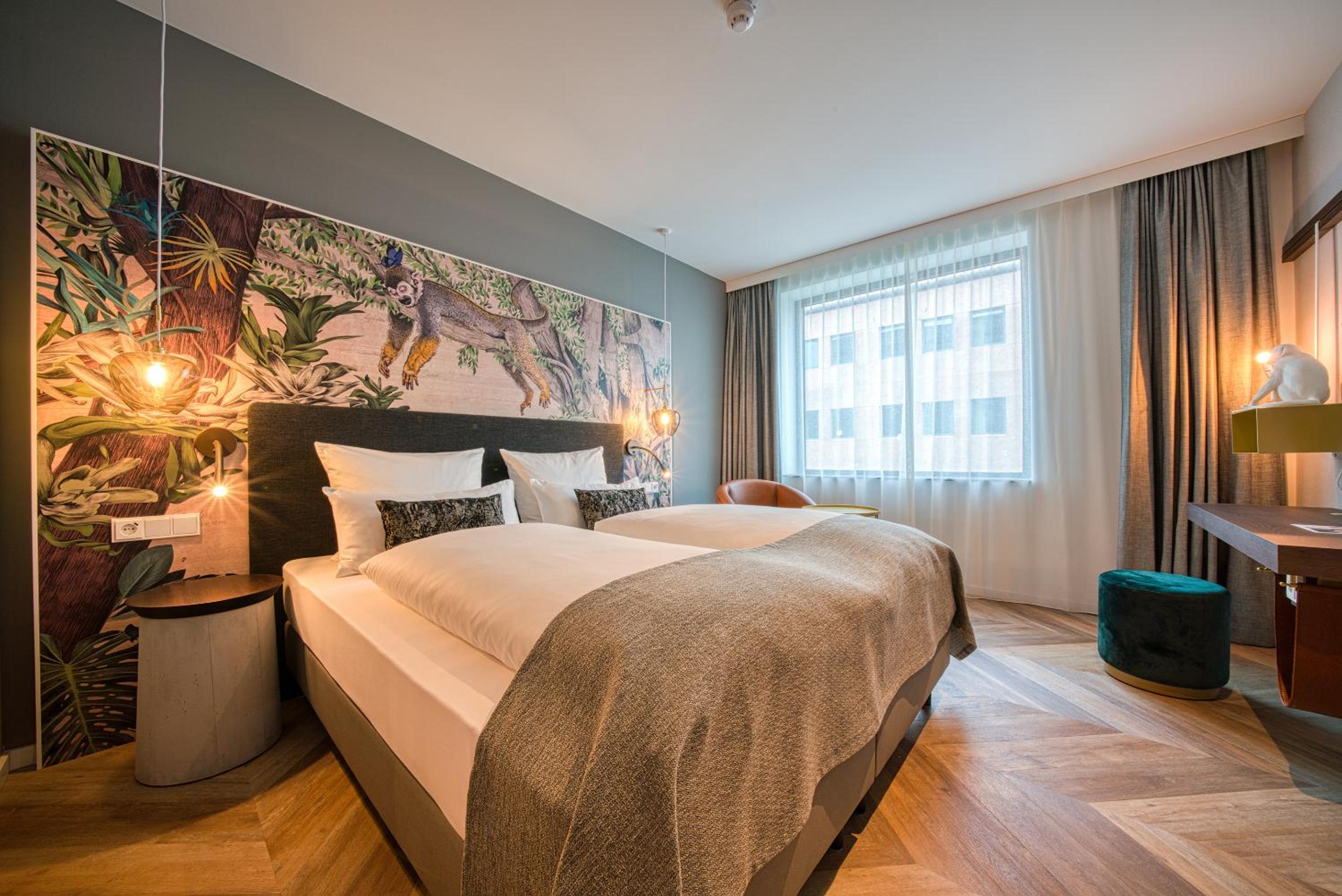 Standard Double Room - Photo 10