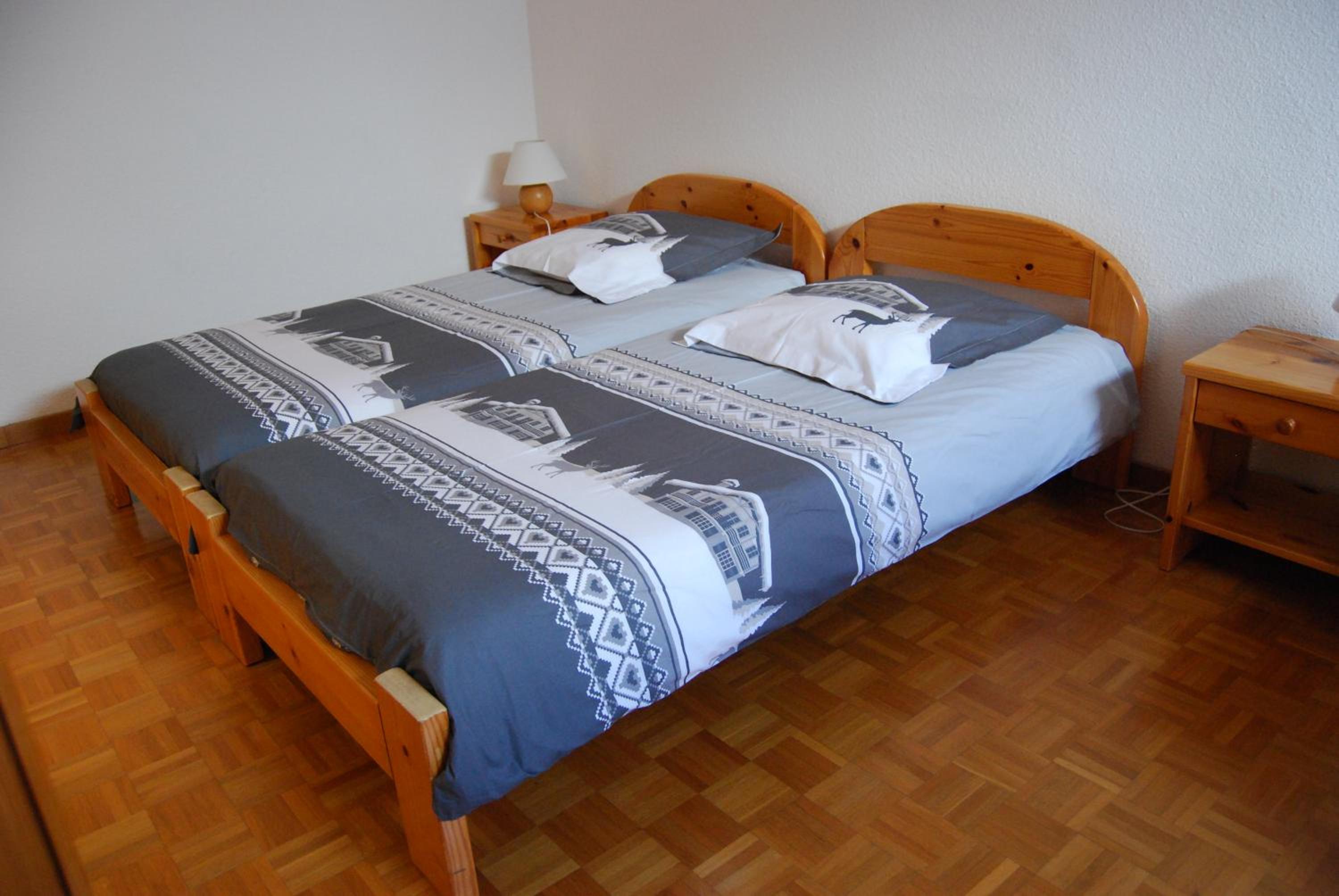 Chambre Triple  - Photo 3