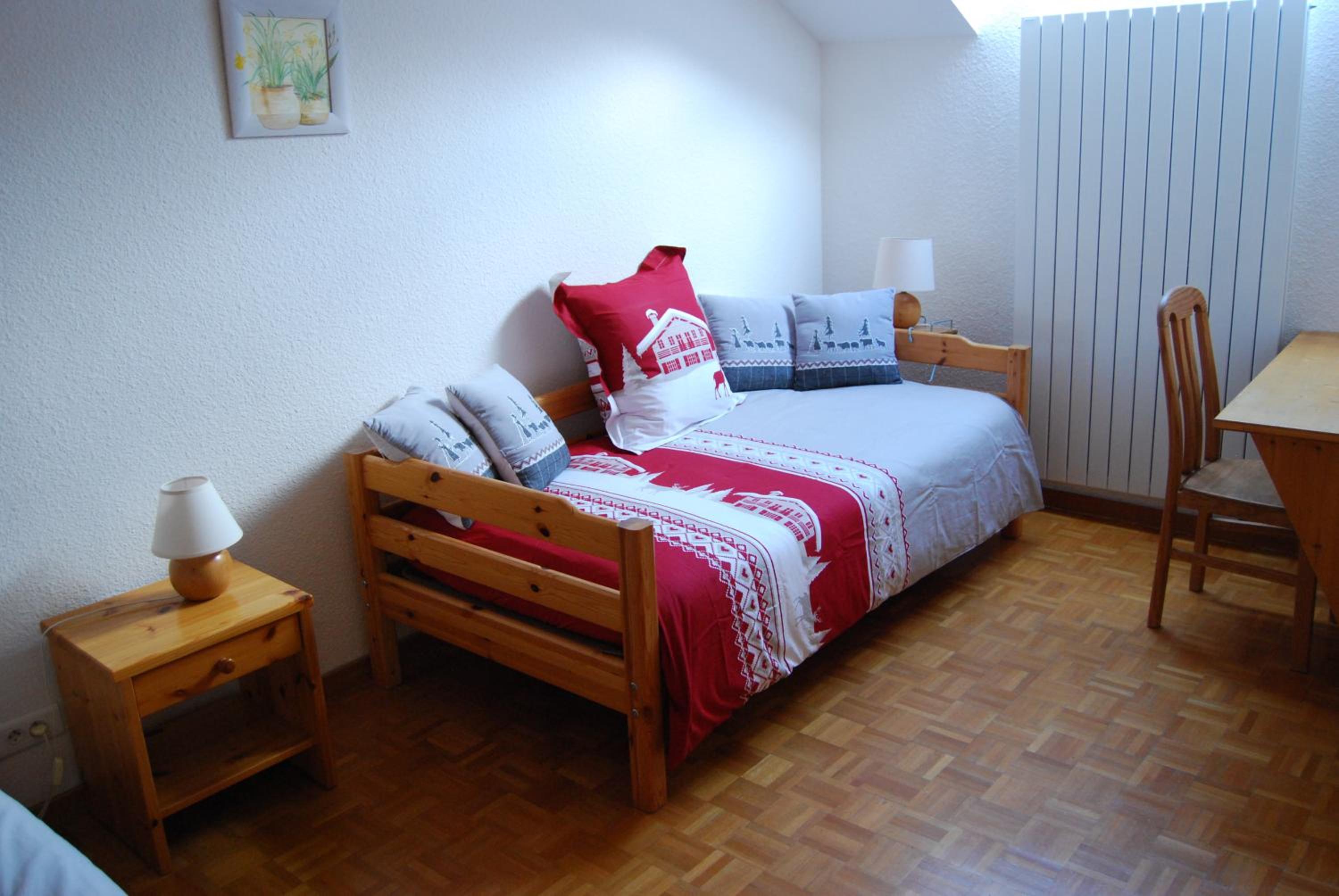 Chambre Triple  - Photo 2