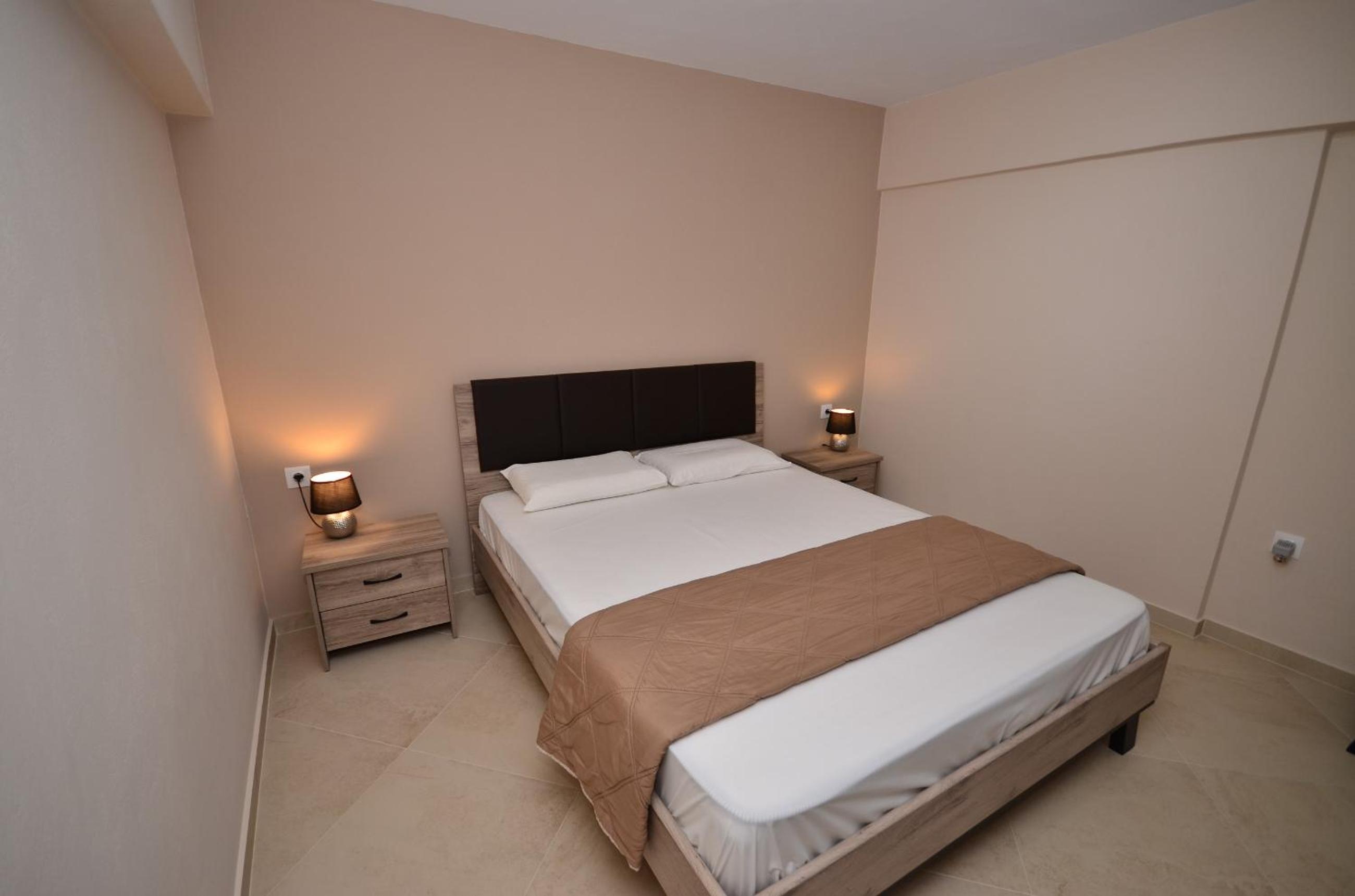 Apartment - Ground Floor