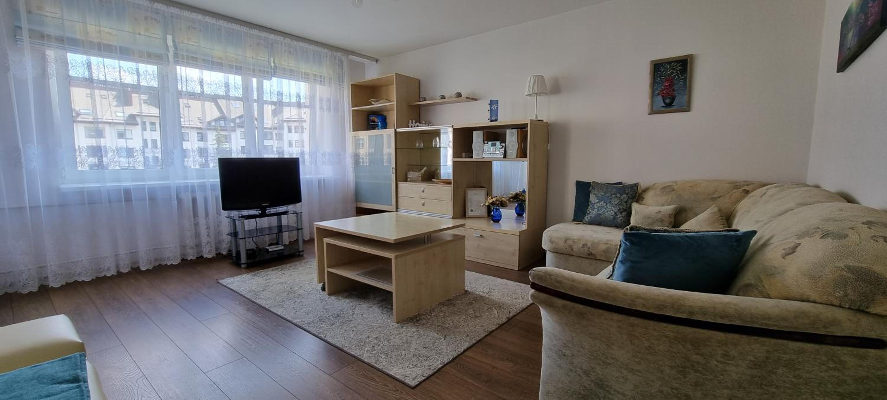 Superior Apartment