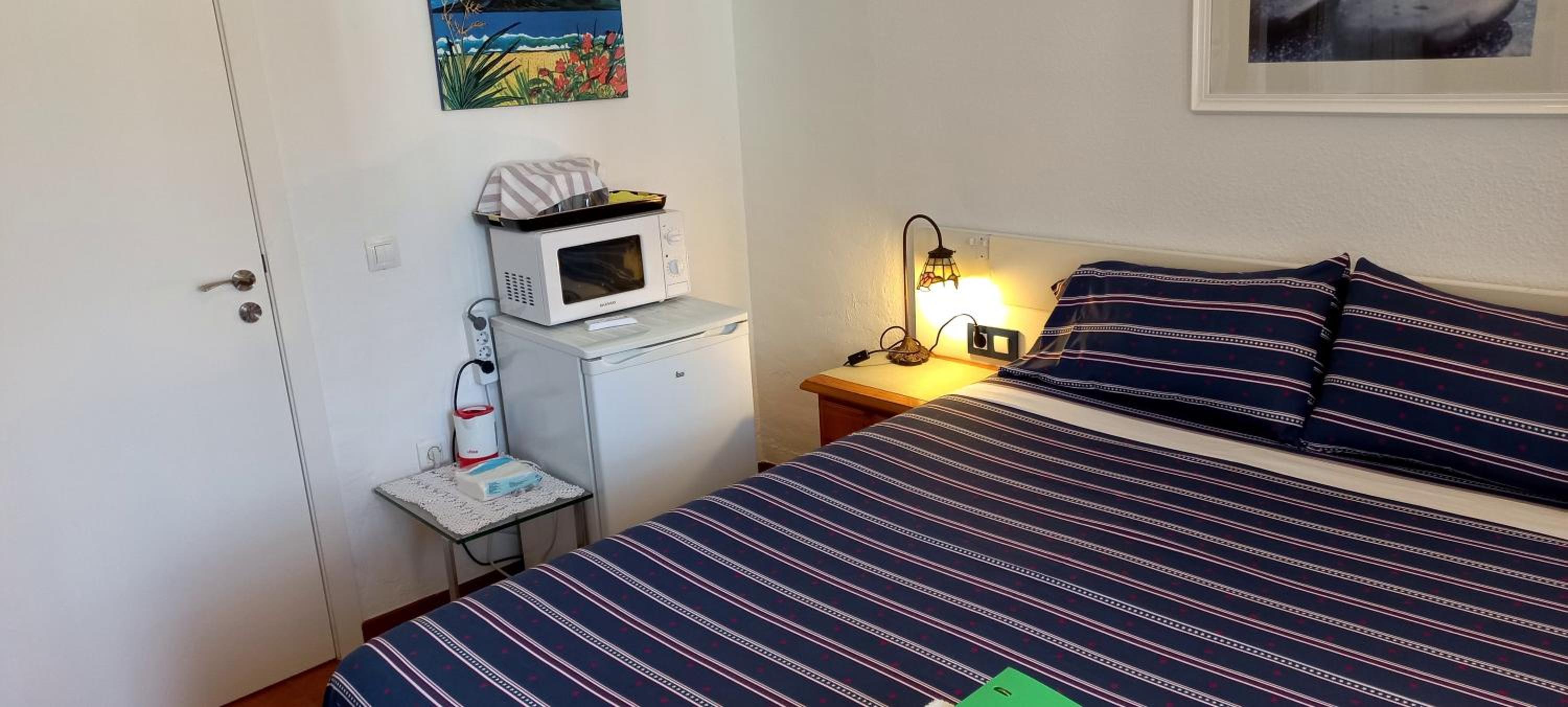 Double Room - Photo 2