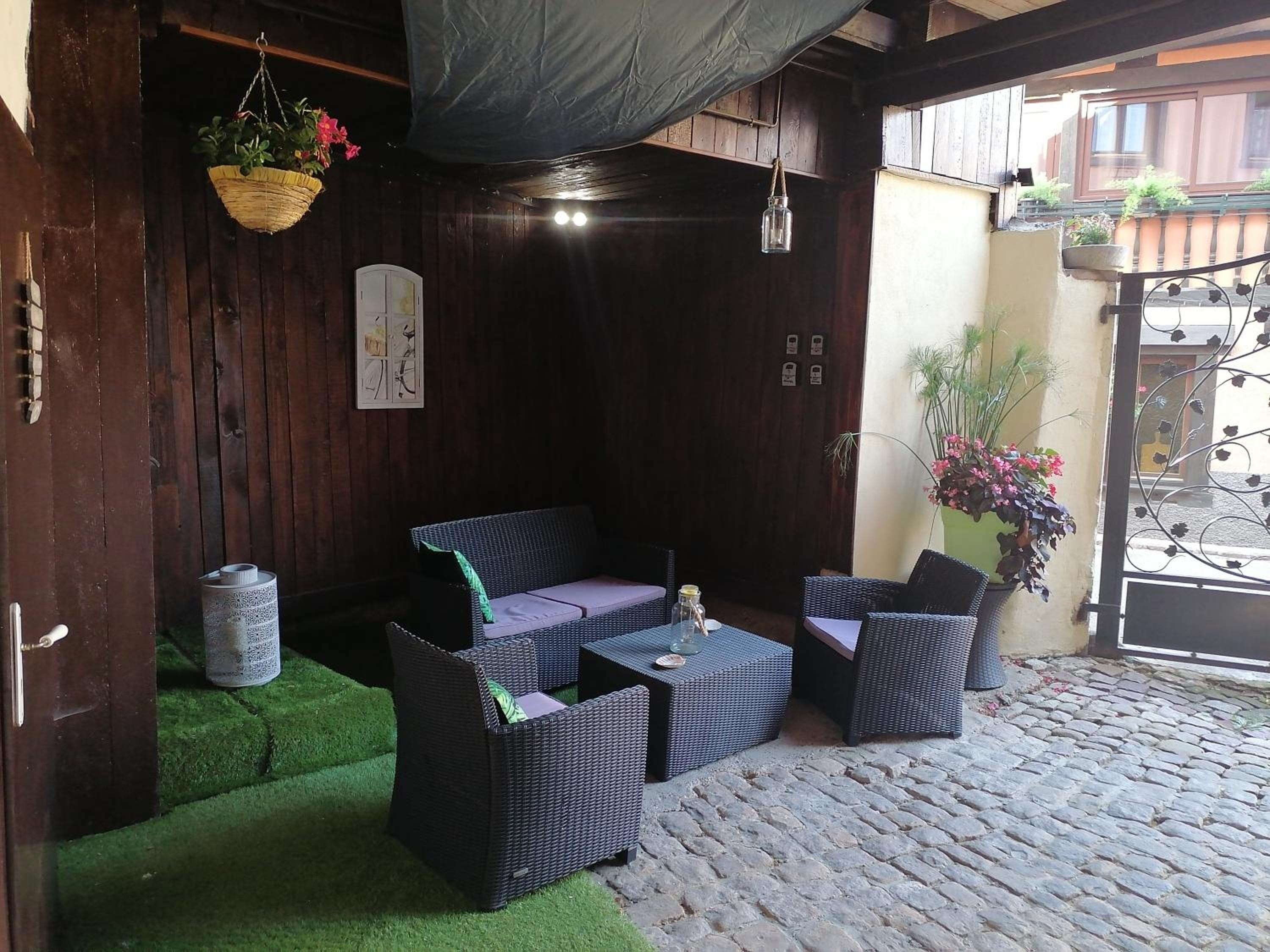 Two-Bedroom Apartment - LE MANALA photo 3