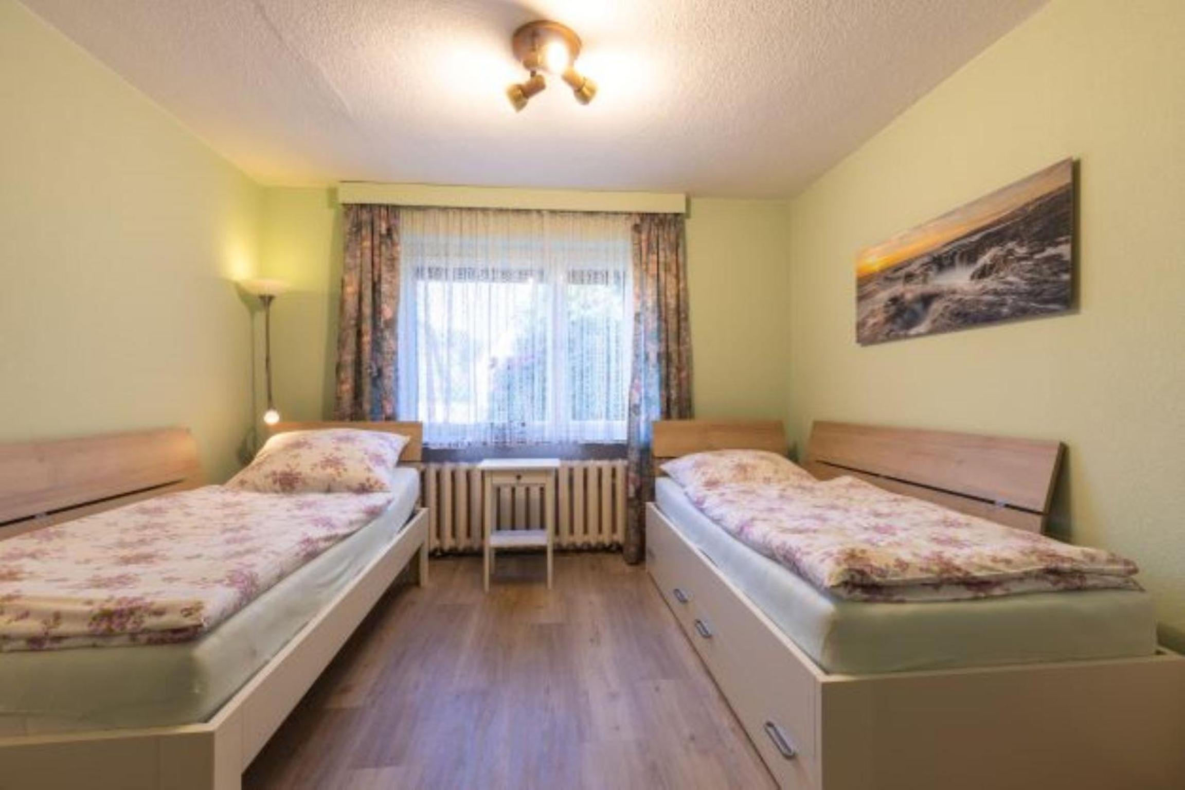 Three-Bedroom House photo 1