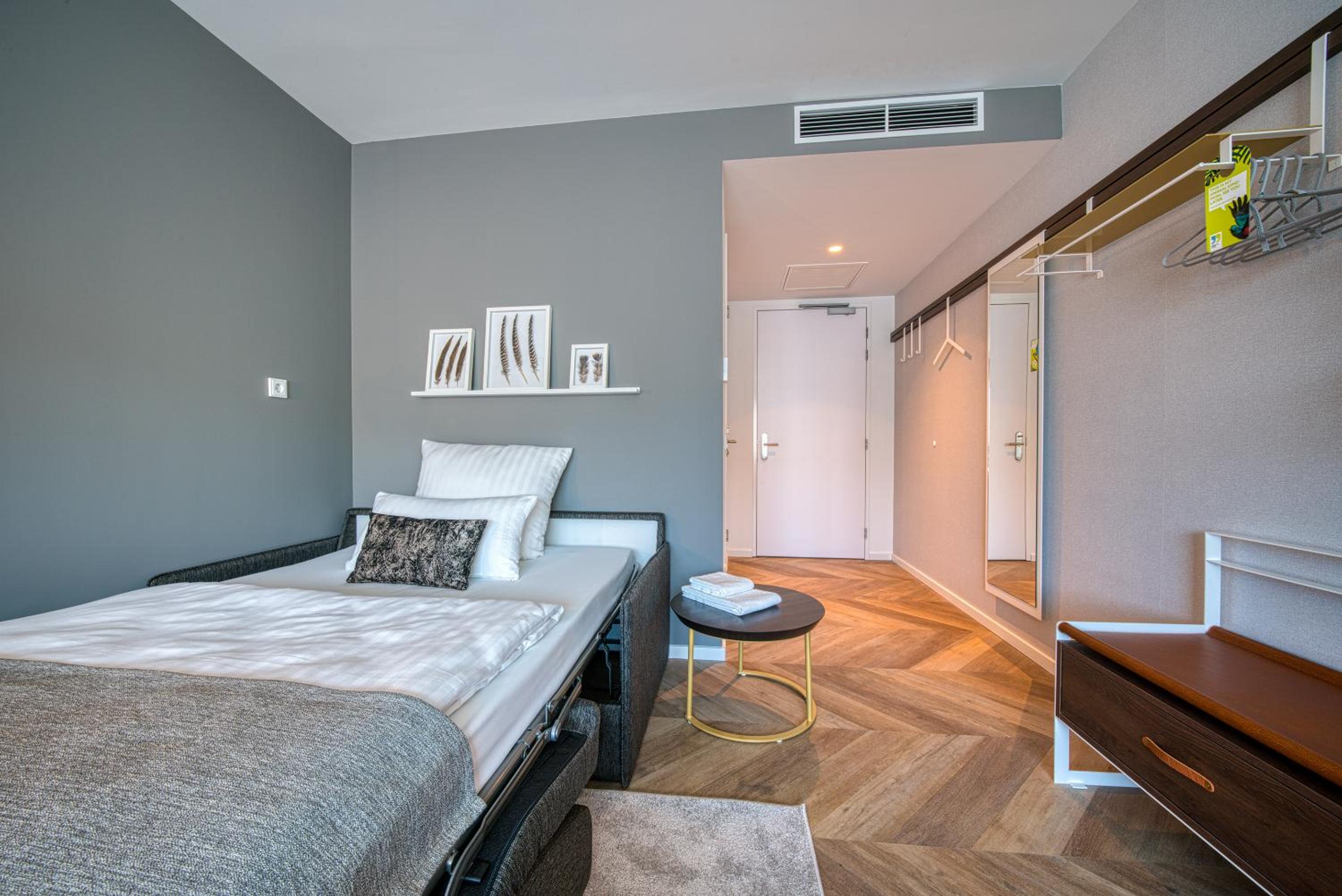 Comfort Double Room - Photo 4