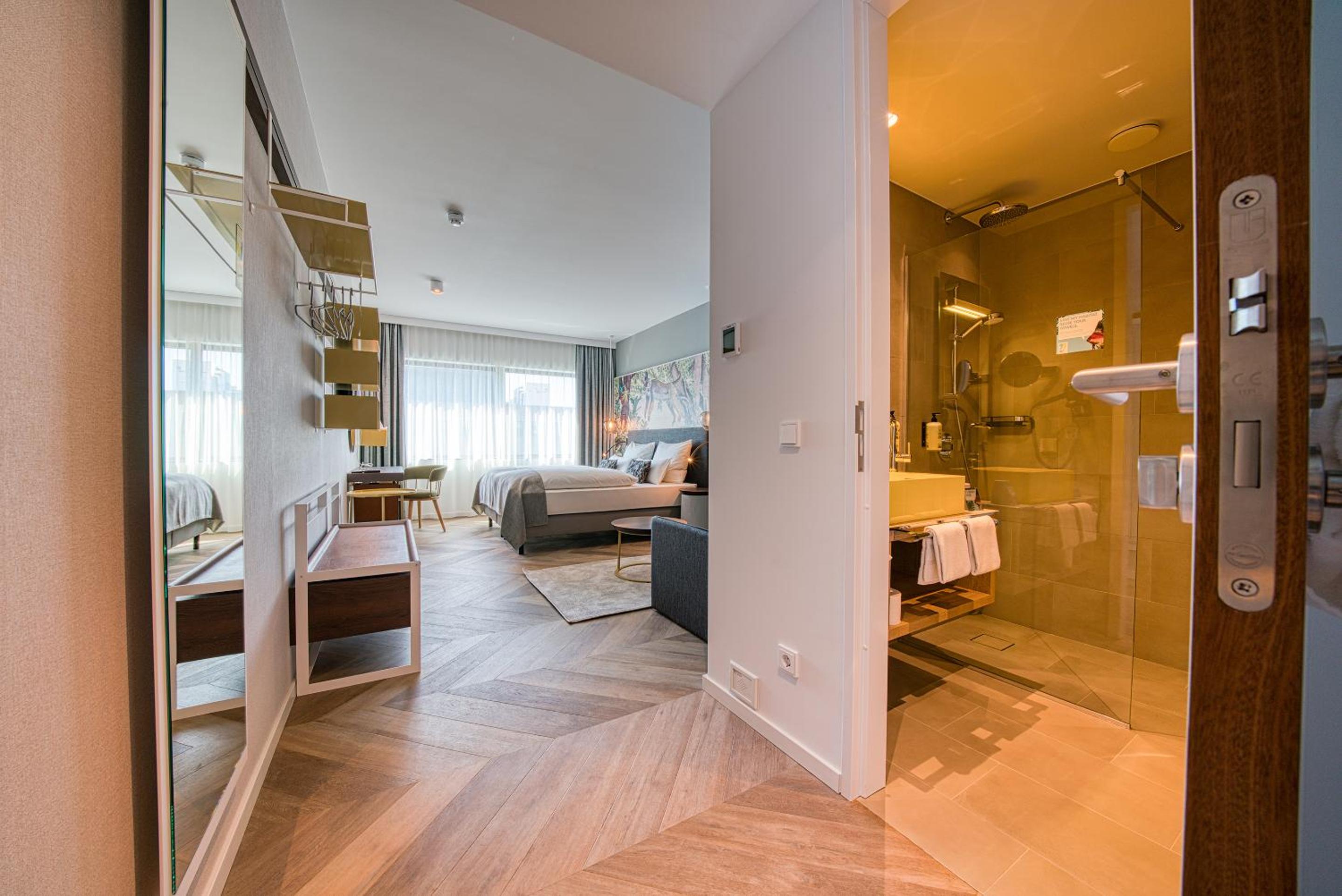 Comfort Double Room - Photo 5