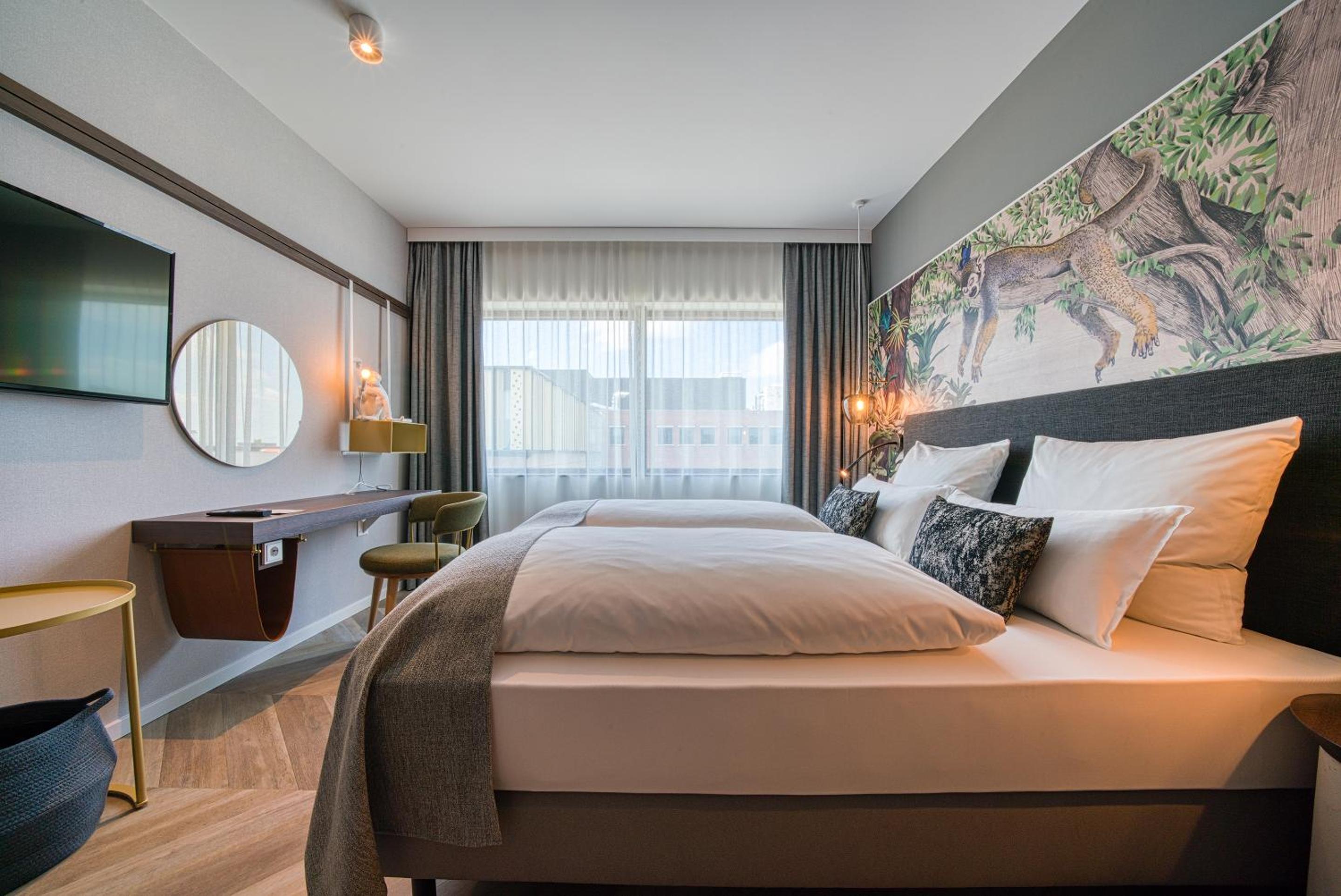 Comfort Double Room - Photo 6