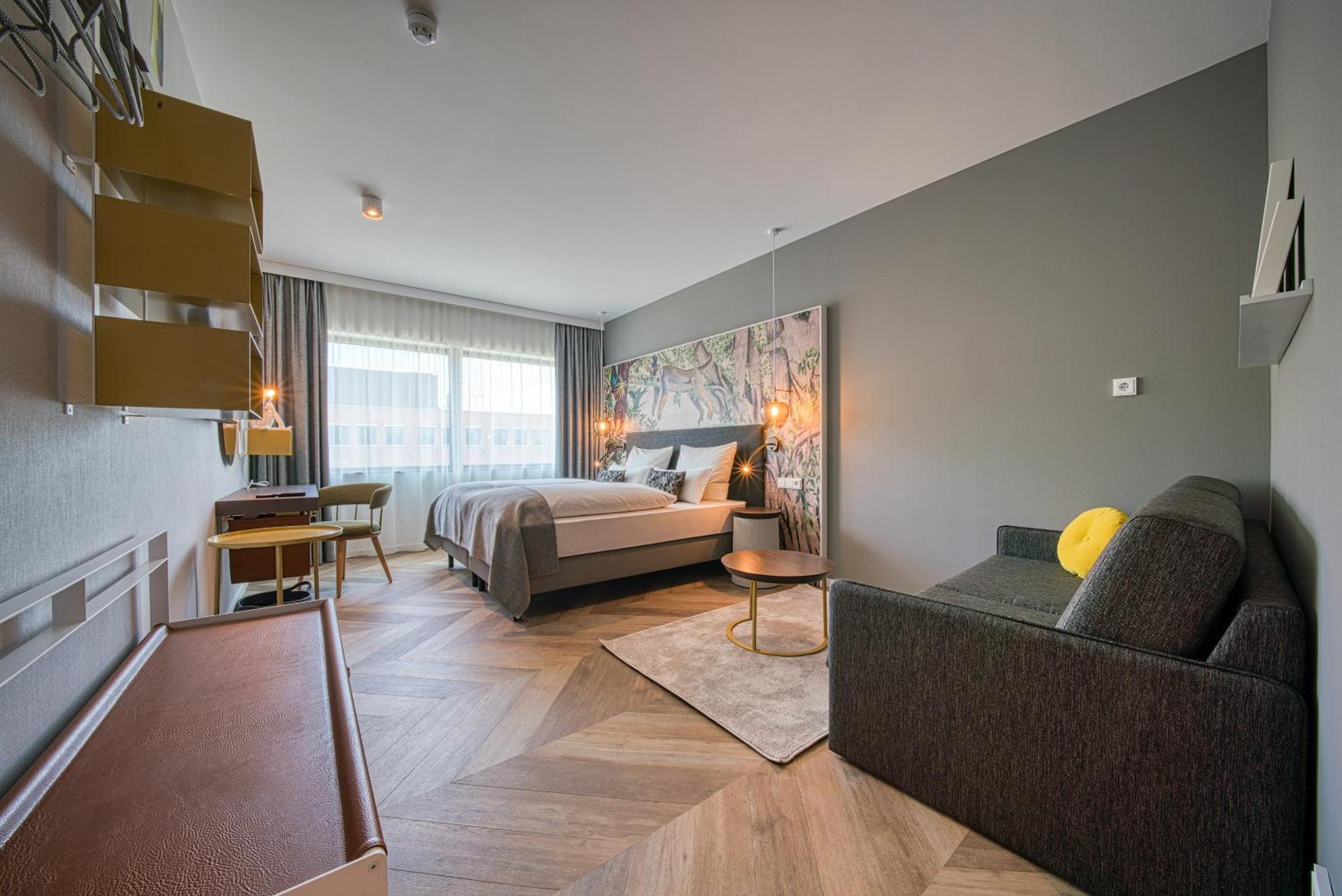 Comfort Double Room - Photo 7