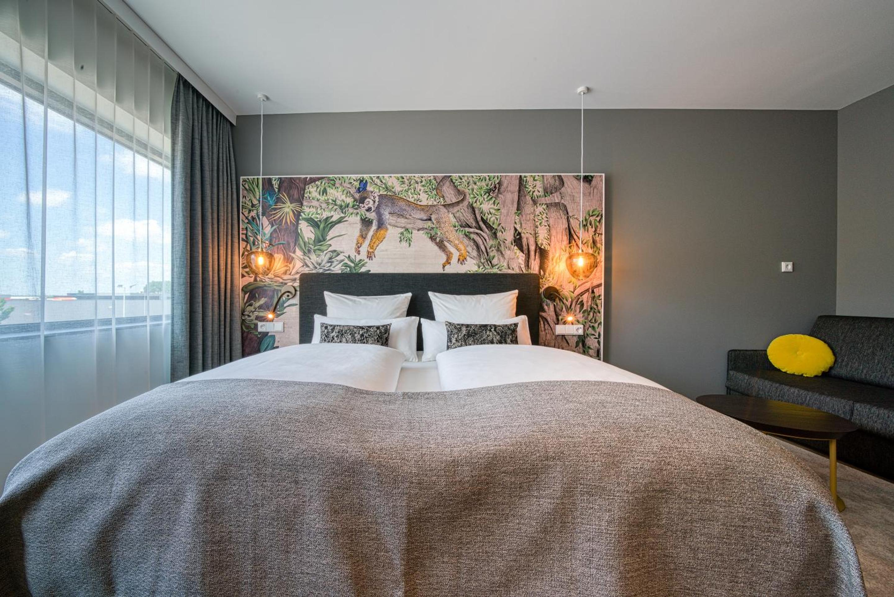 Comfort Double Room - Photo 8
