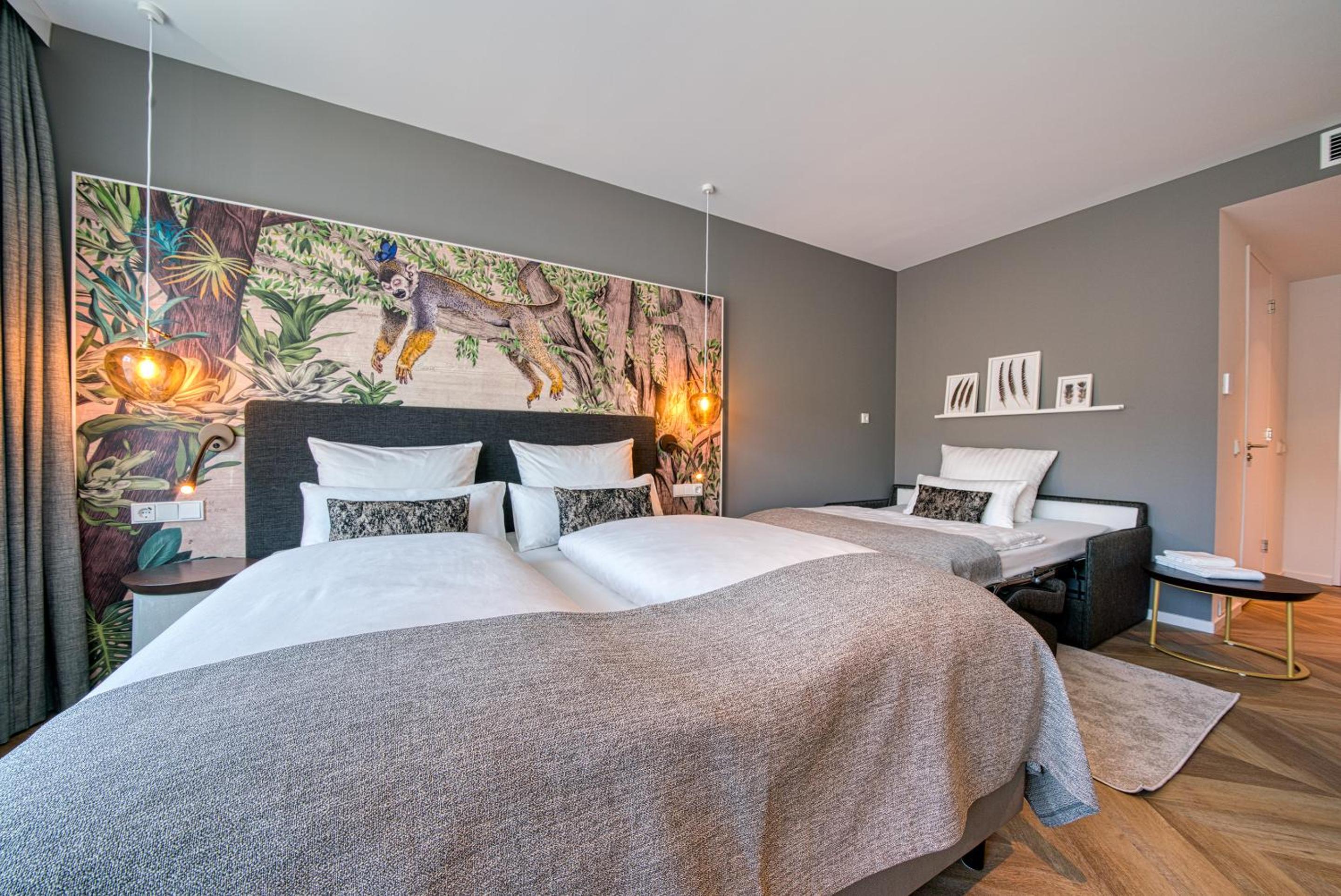 Comfort Double Room - Photo 9