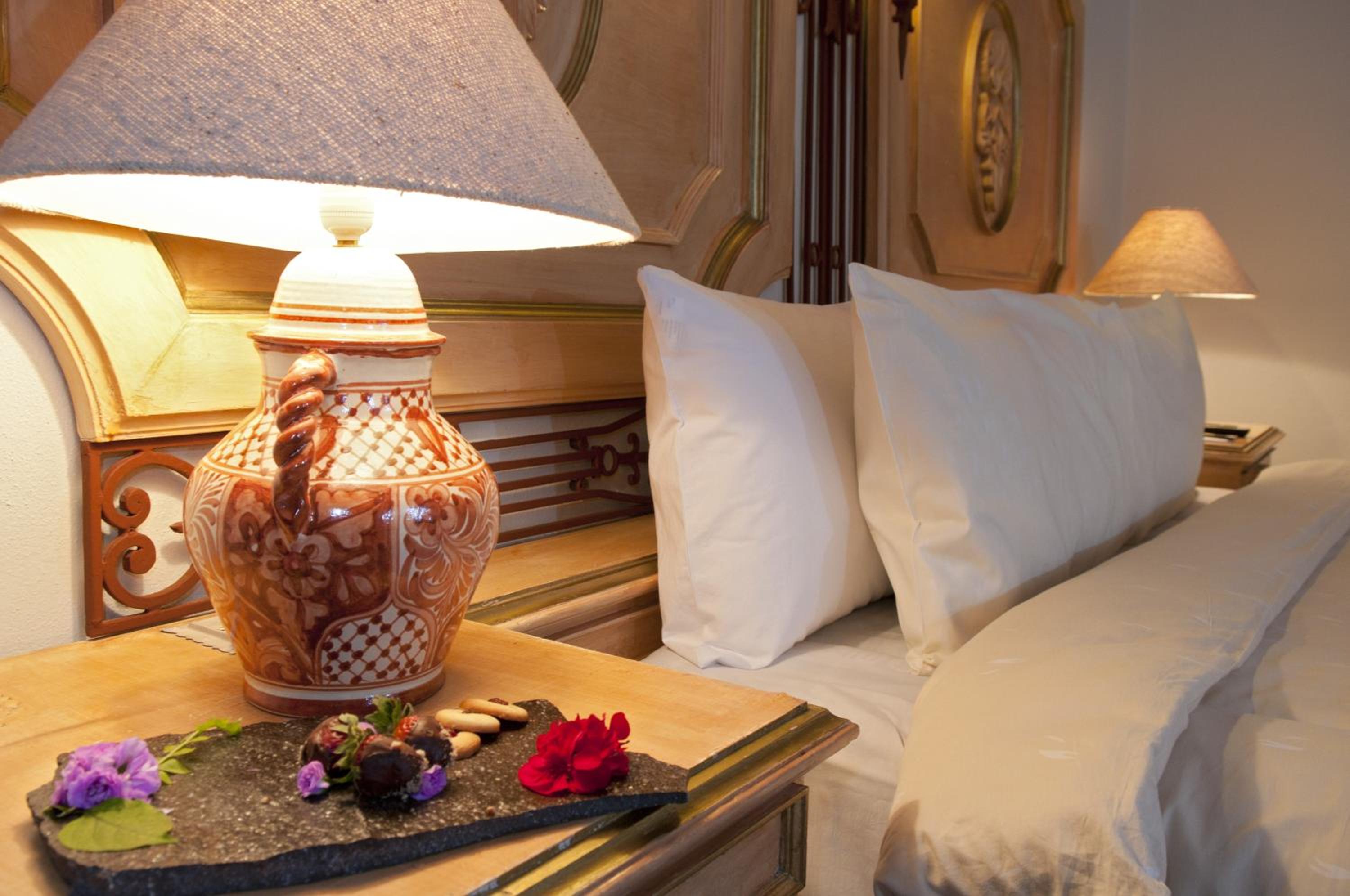 Double Room with Two Double Beds - Photo 3