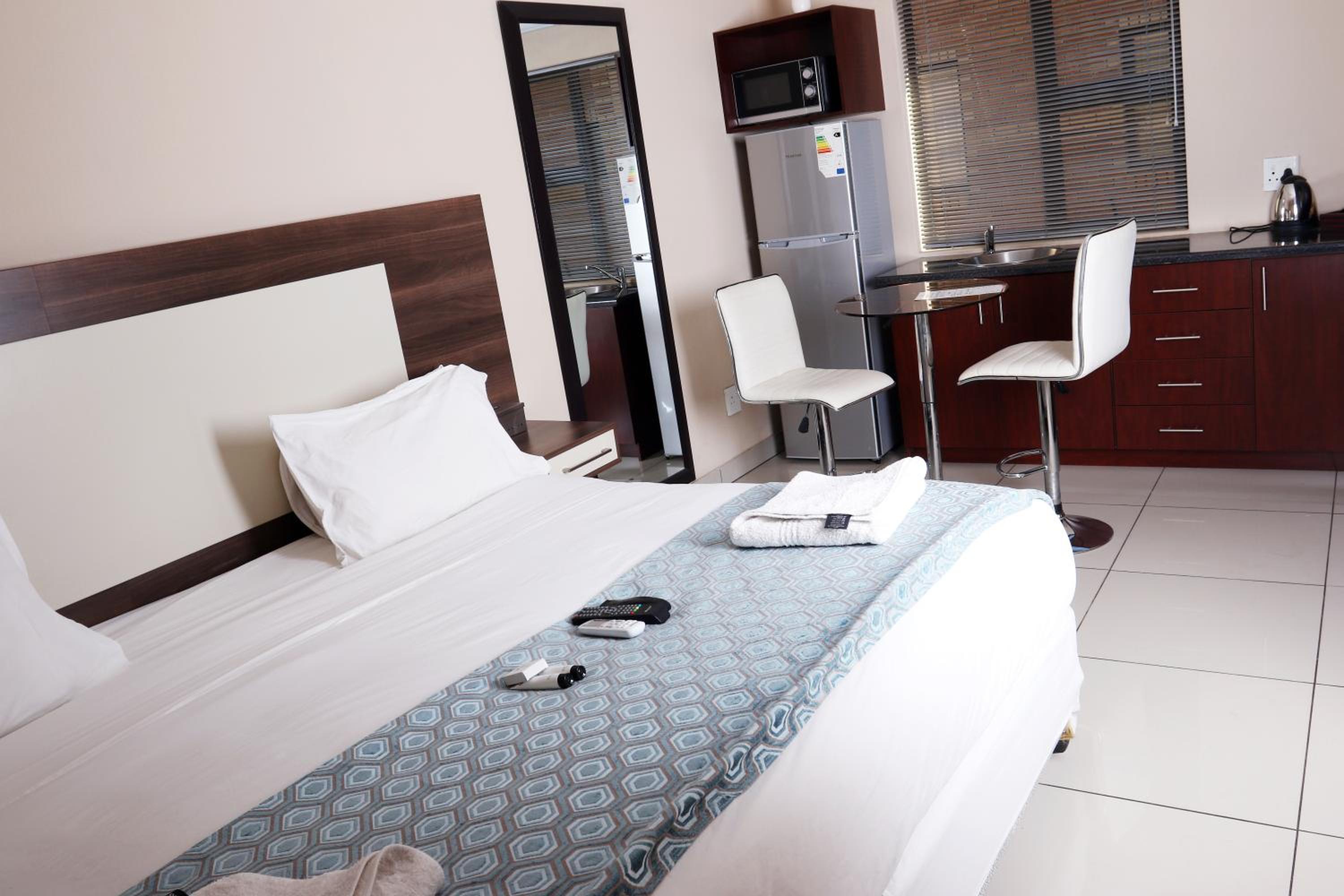 Standard Single Room photo 1