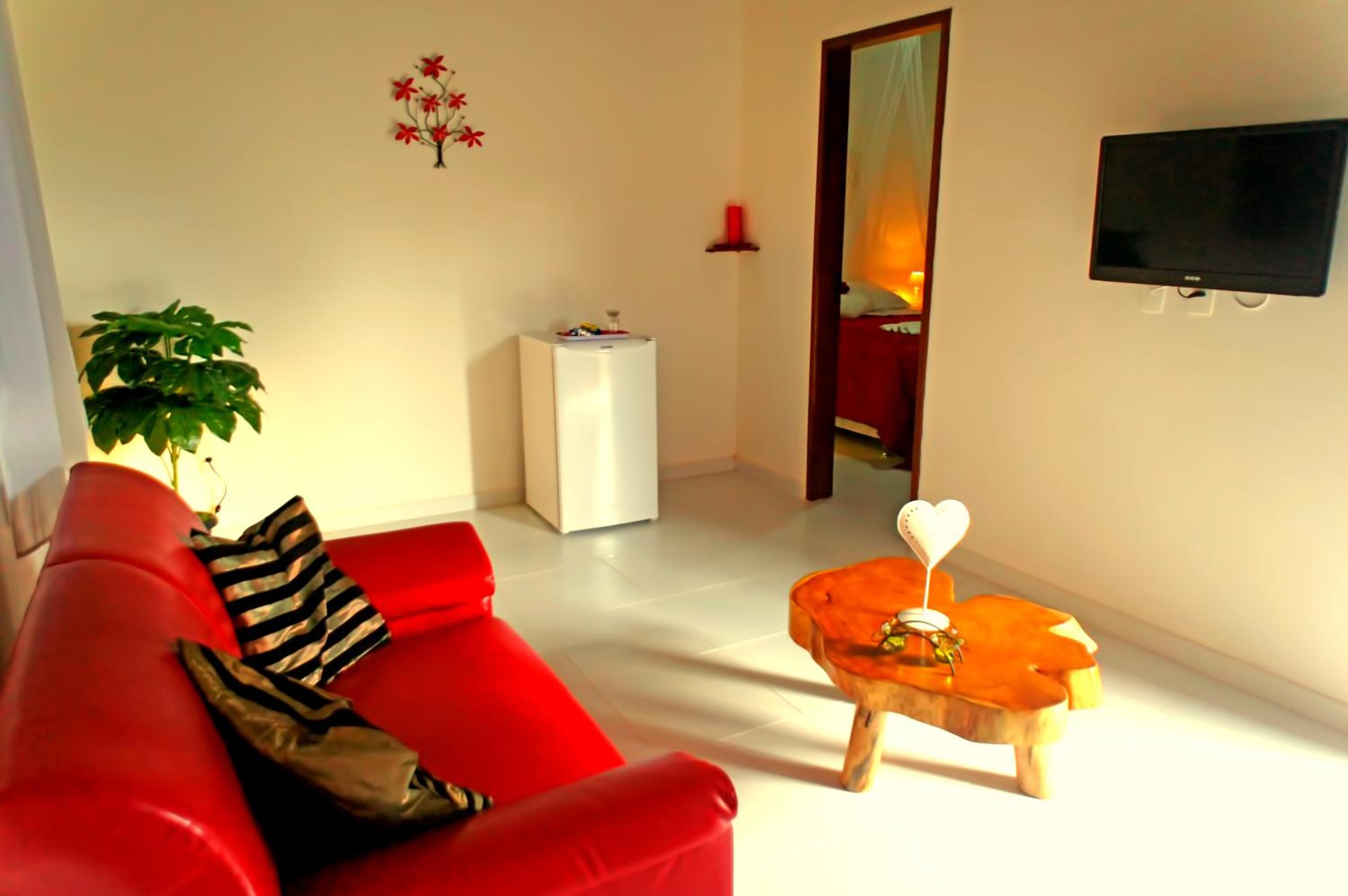 One-Bedroom Chalet (2 Adults) photo 2