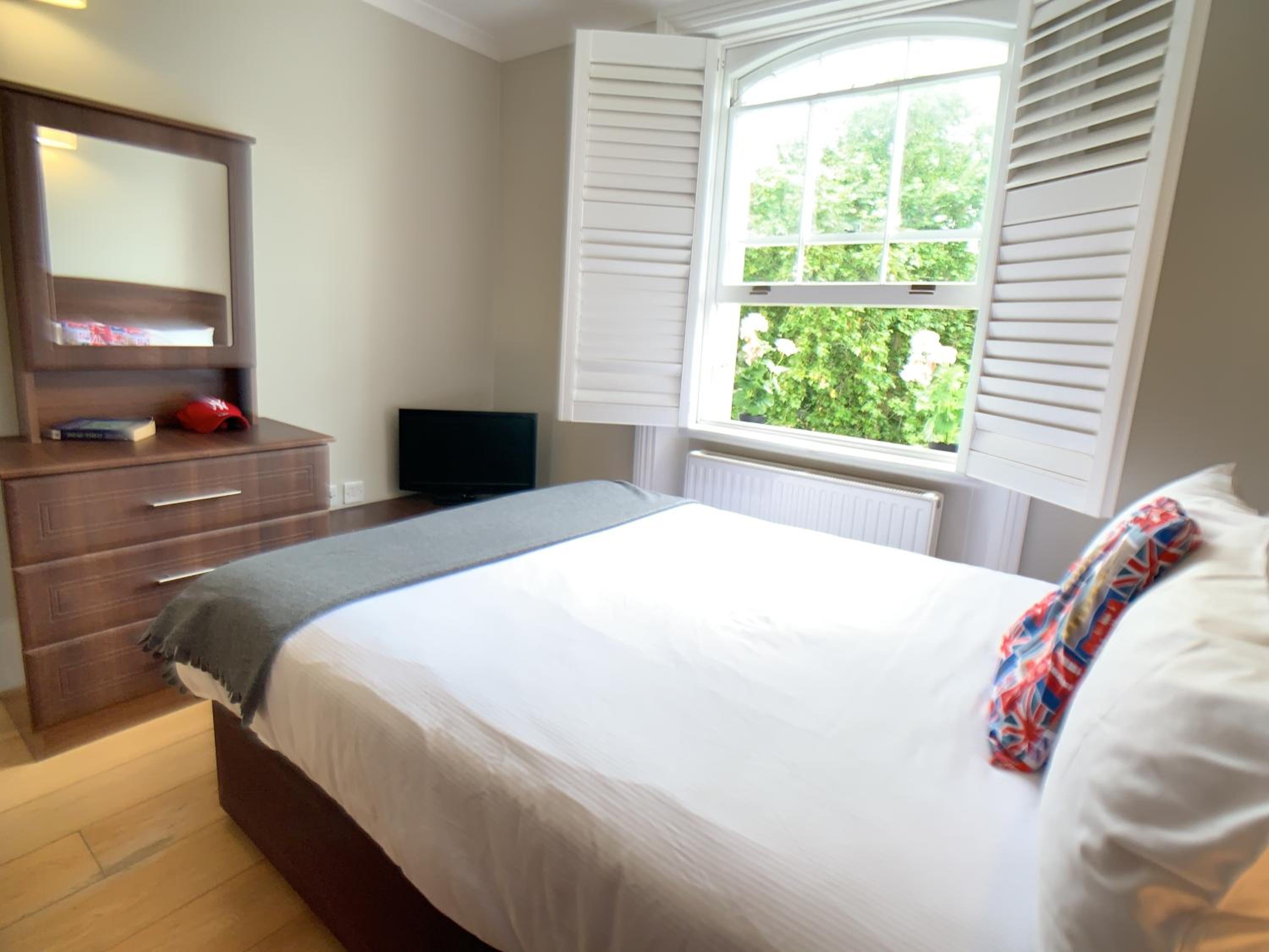 Penthouse Apartment photo 1