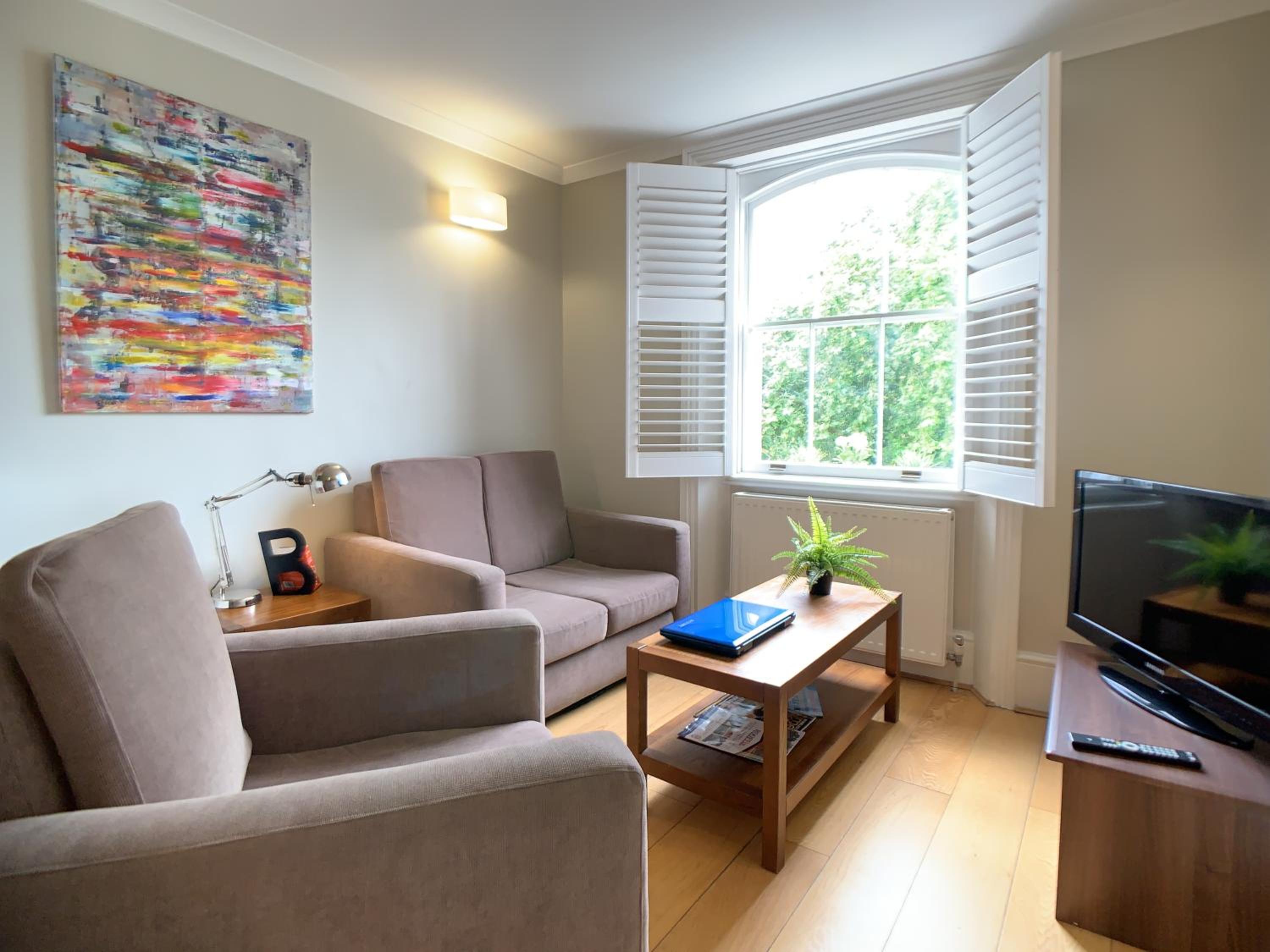 Penthouse Apartment photo 3