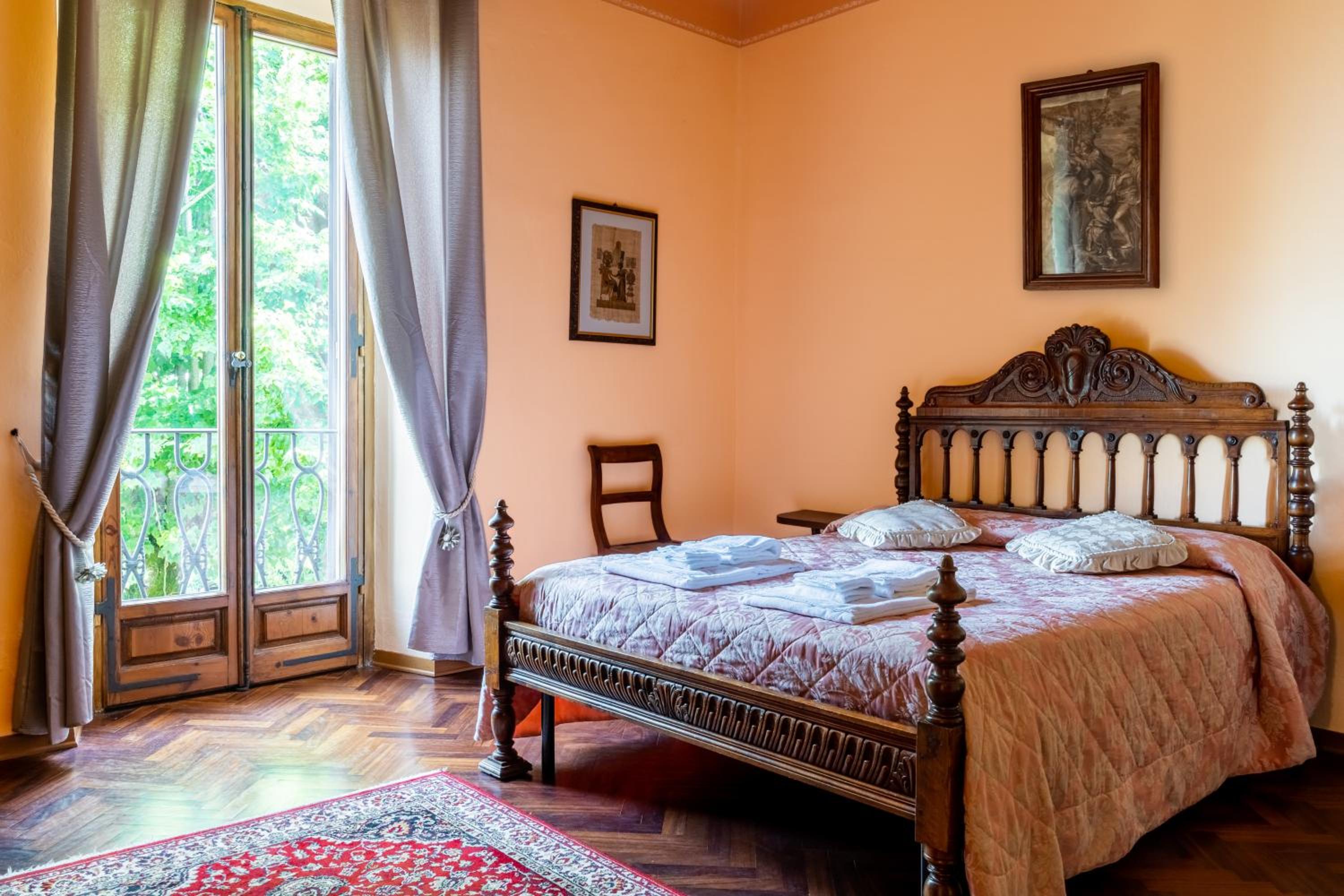 Double or Twin Room - Photo 16