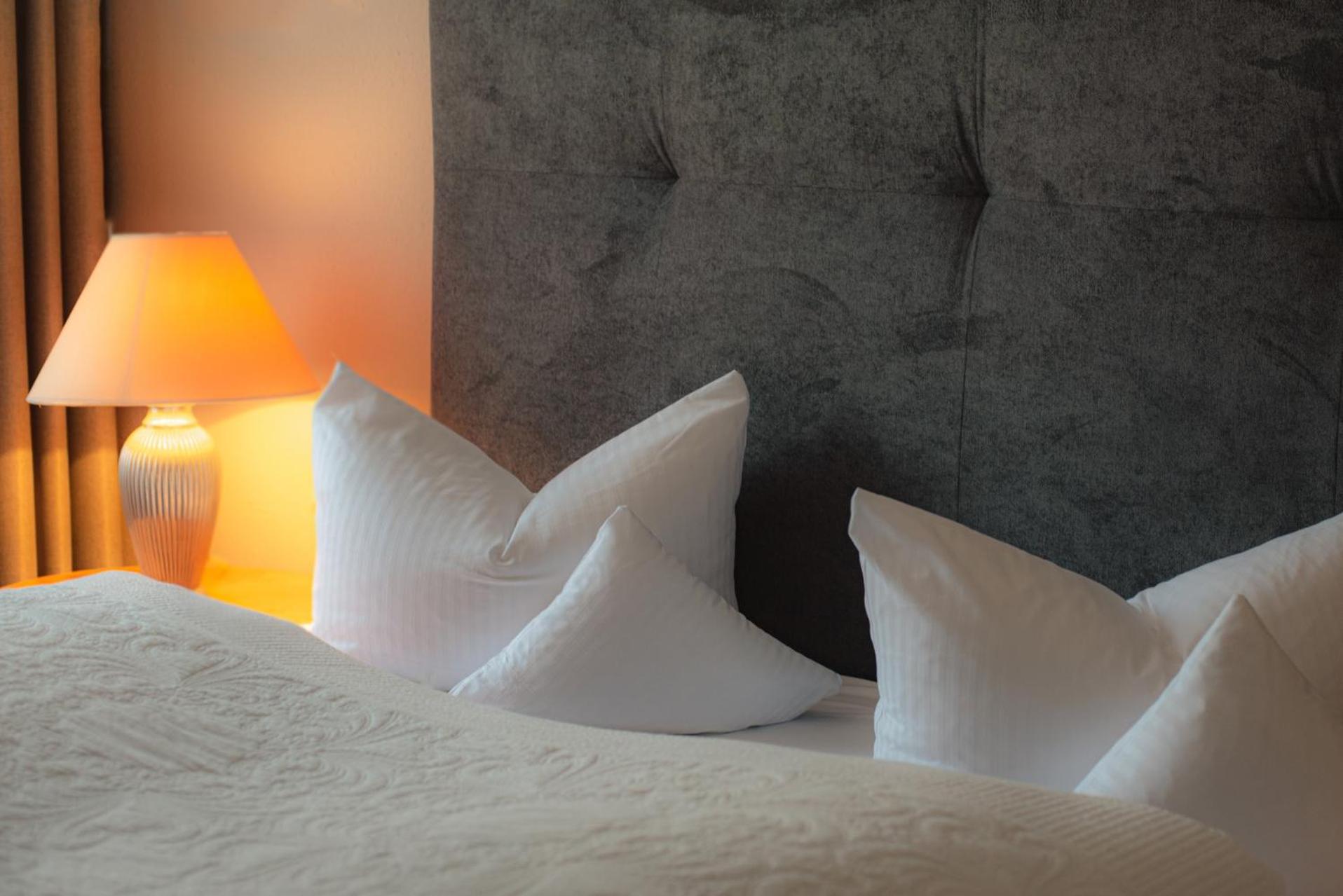 Double Room - Photo 5
