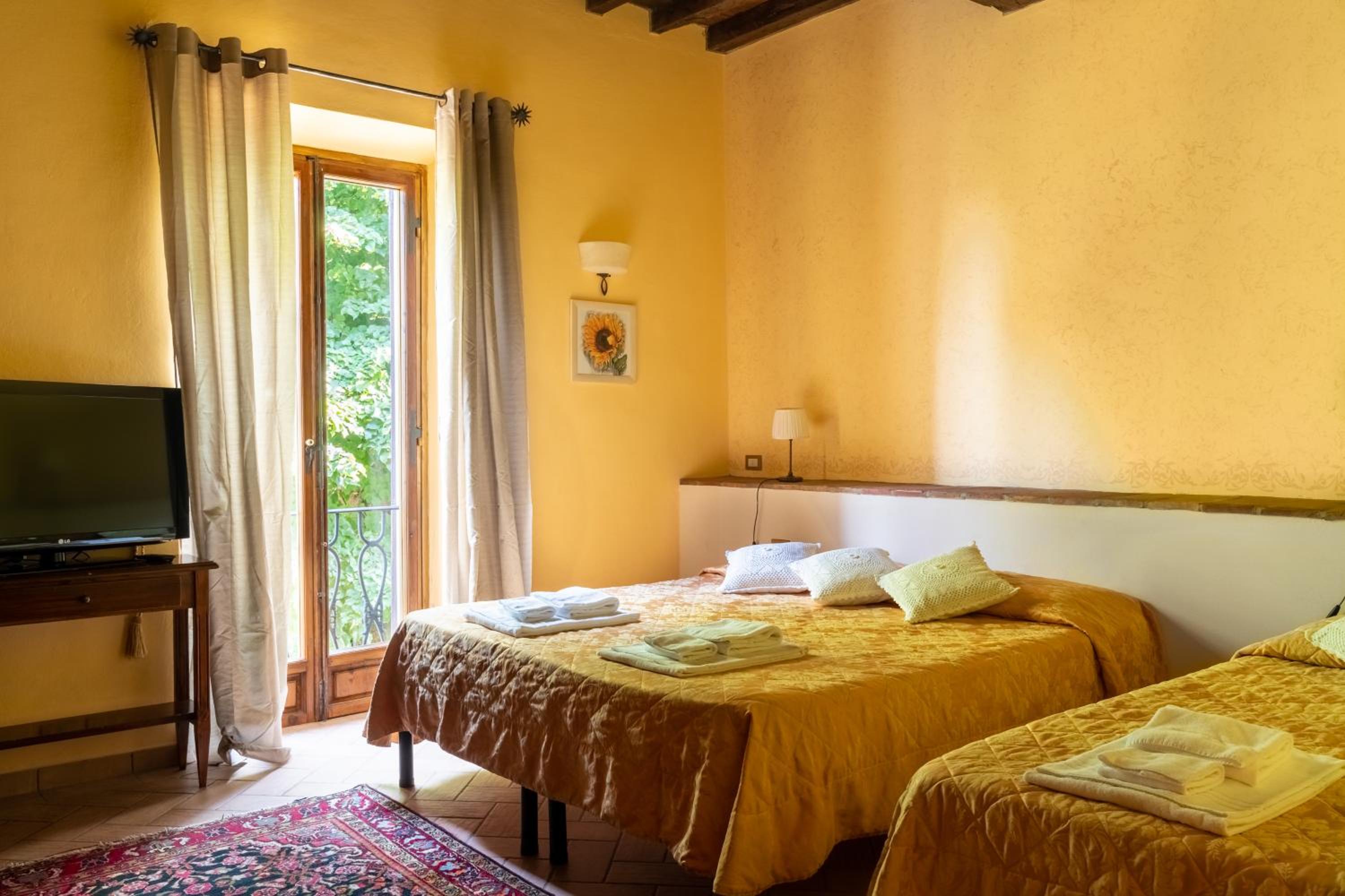 Triple Room photo 1