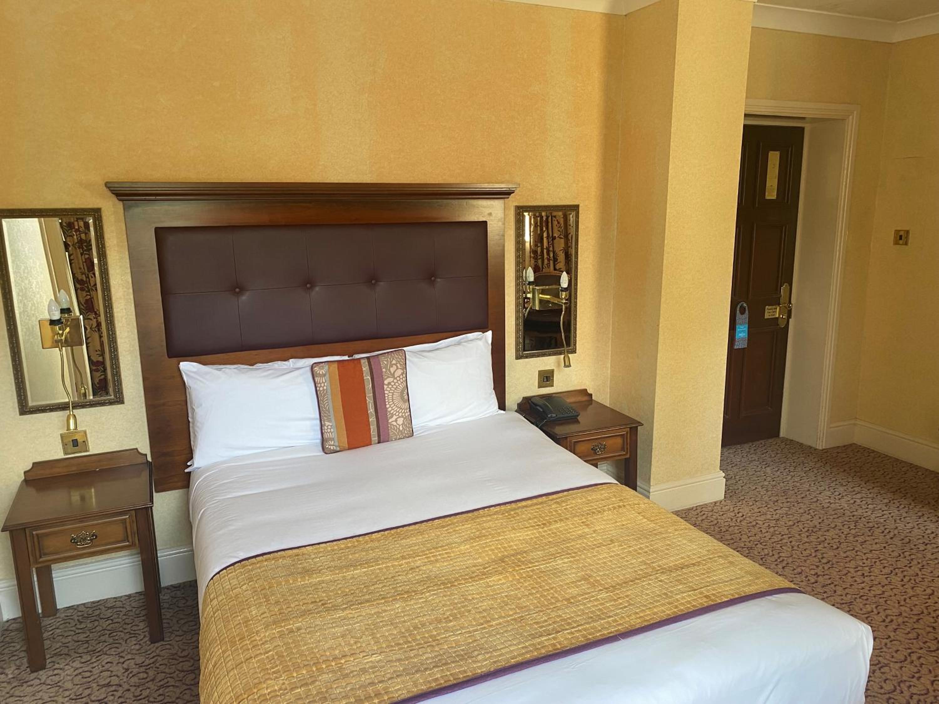 Deluxe Double Room - Photo 1