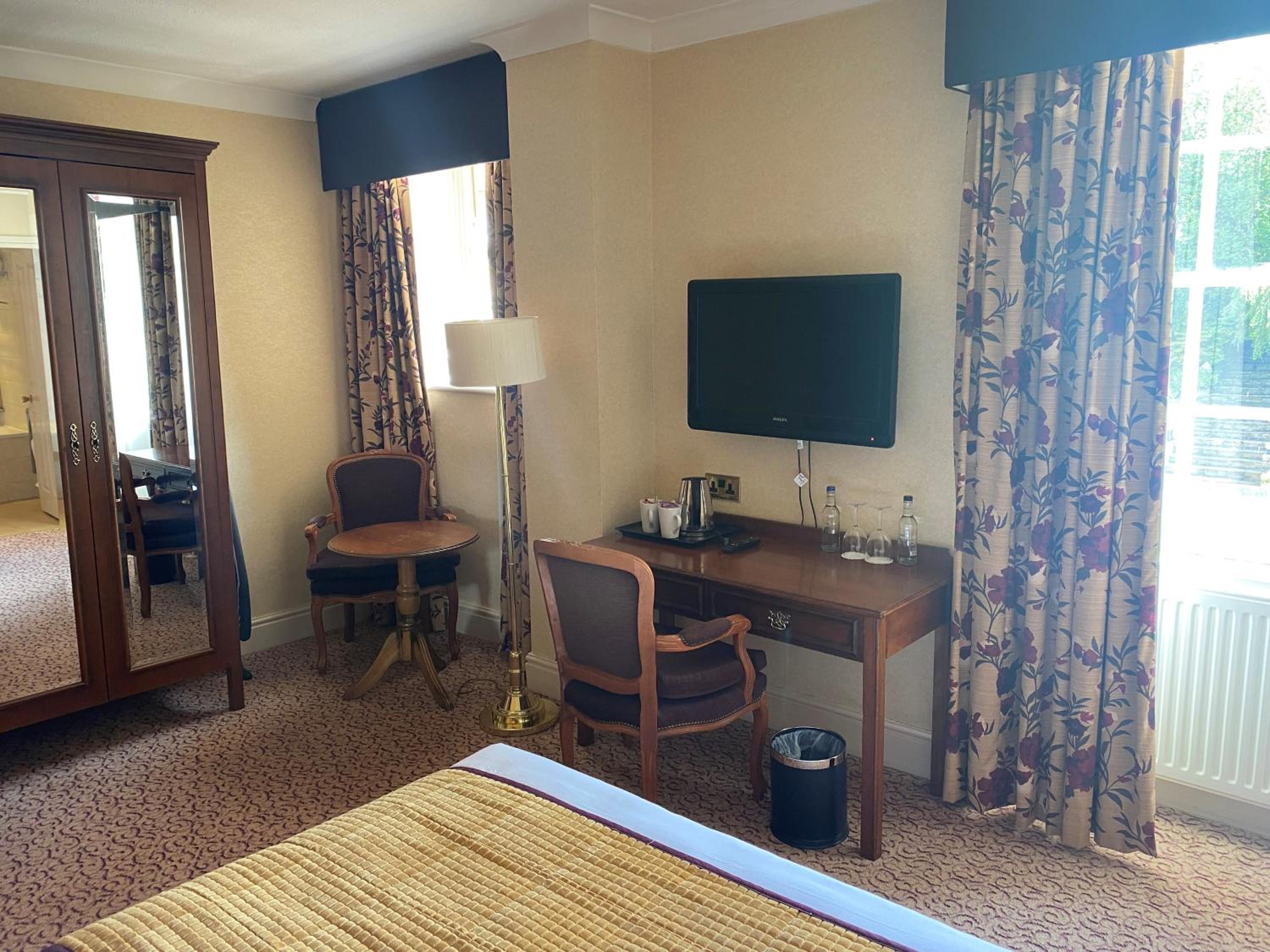 Deluxe Double Room - Photo 2