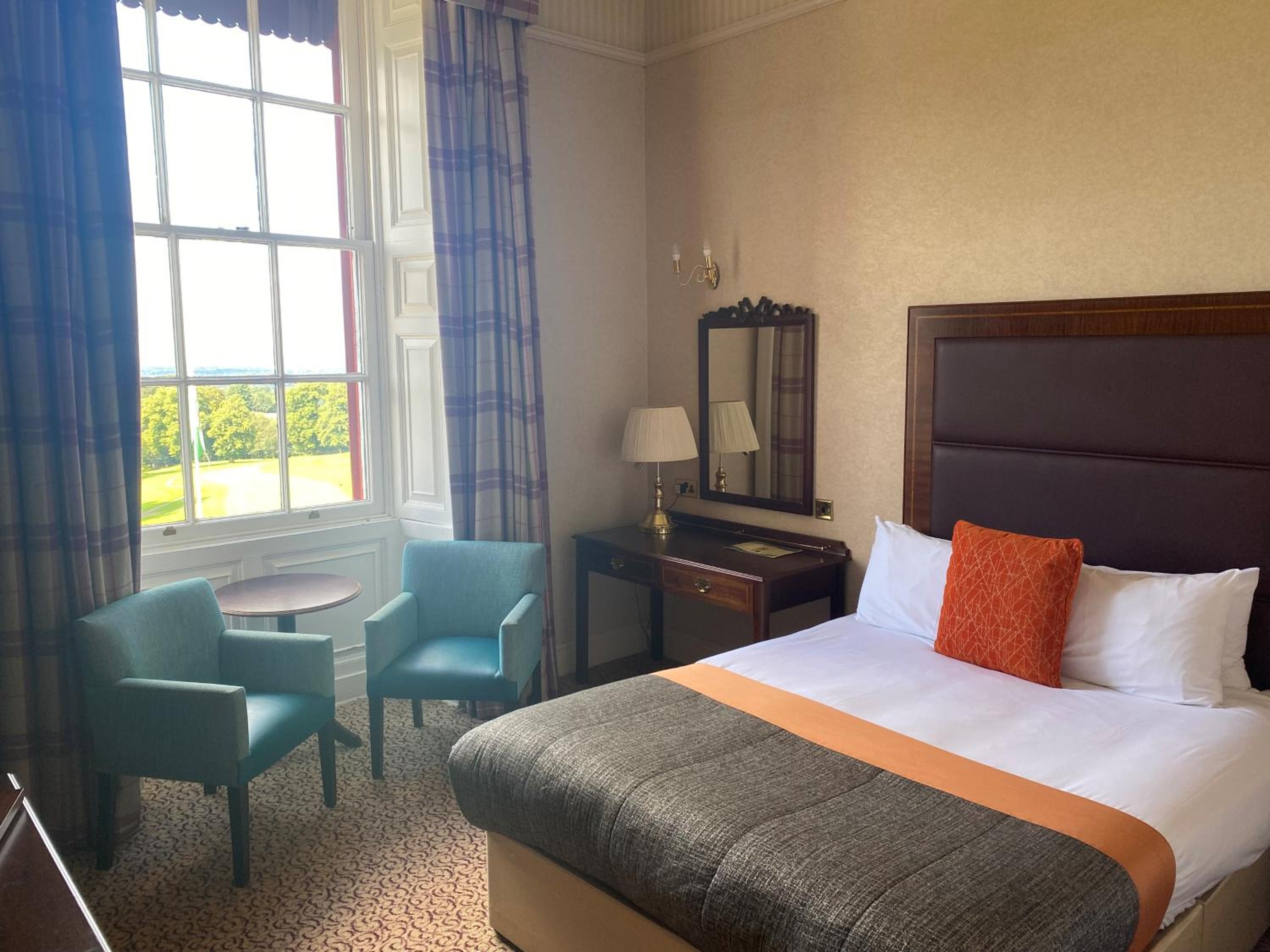 Deluxe Double Room - Photo 3