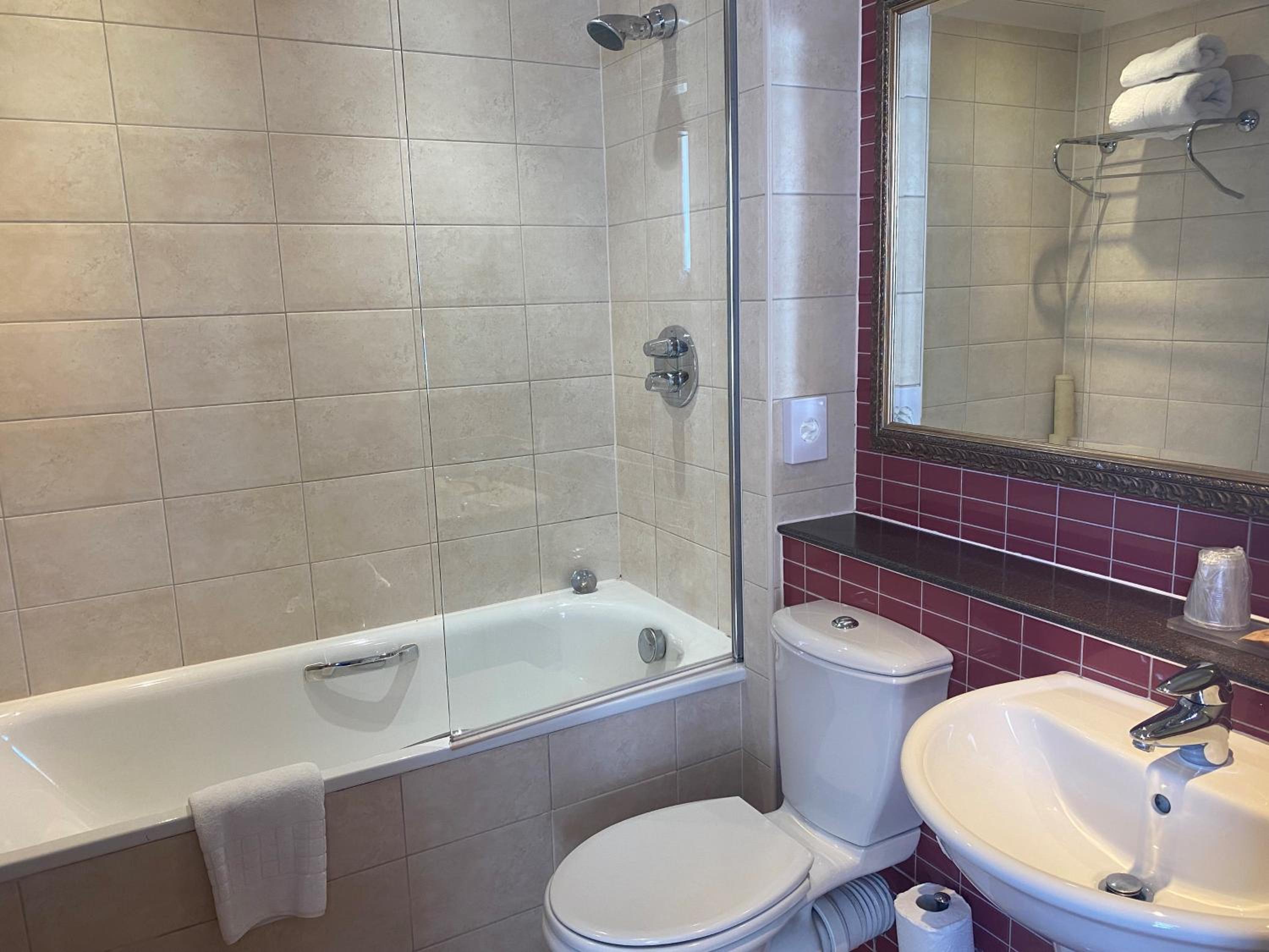Deluxe Double Room - Photo 4