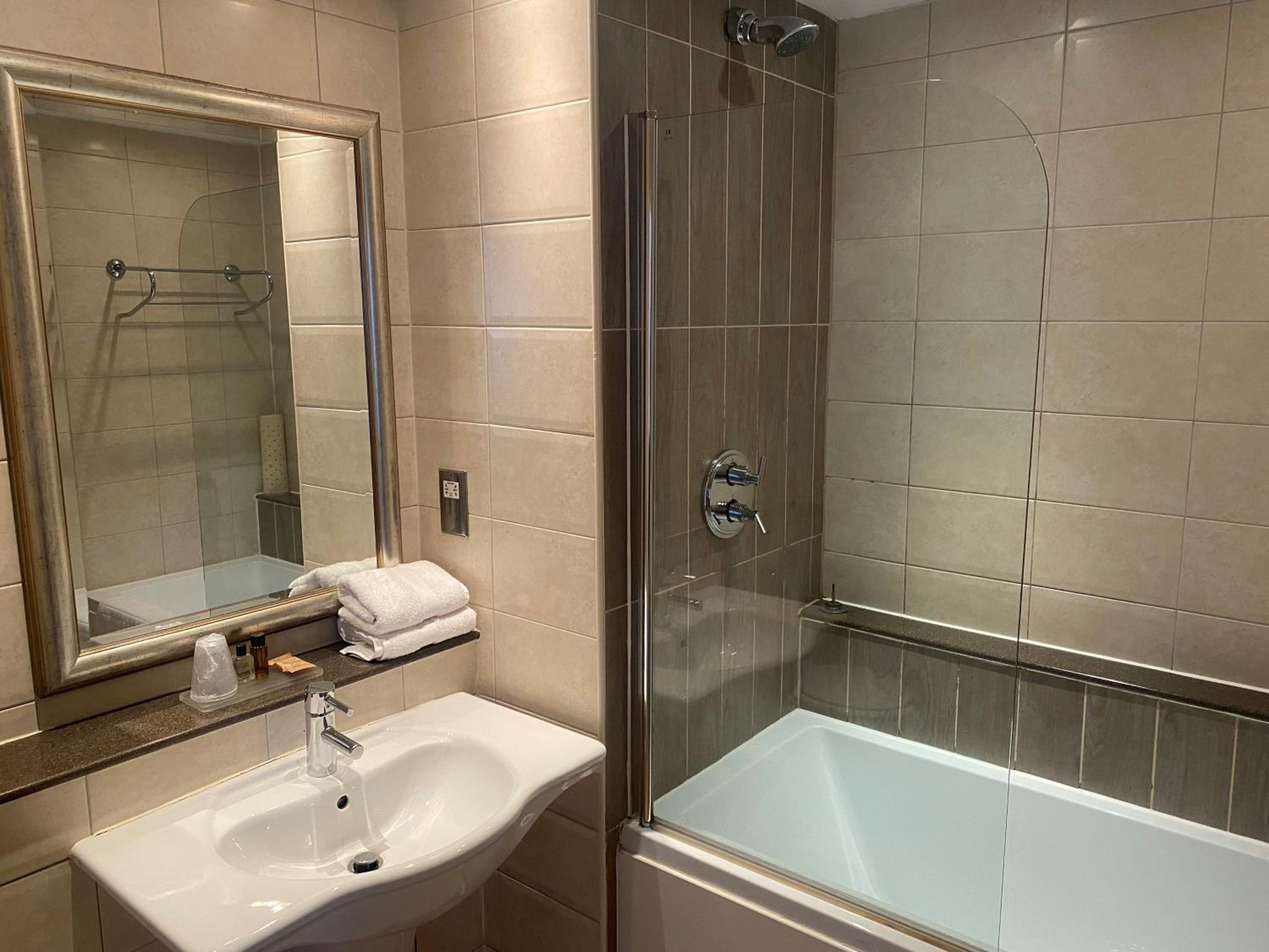 Deluxe Double Room - Photo 5
