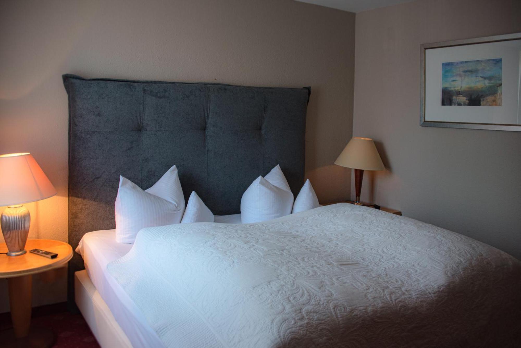 Double Room - Photo 3