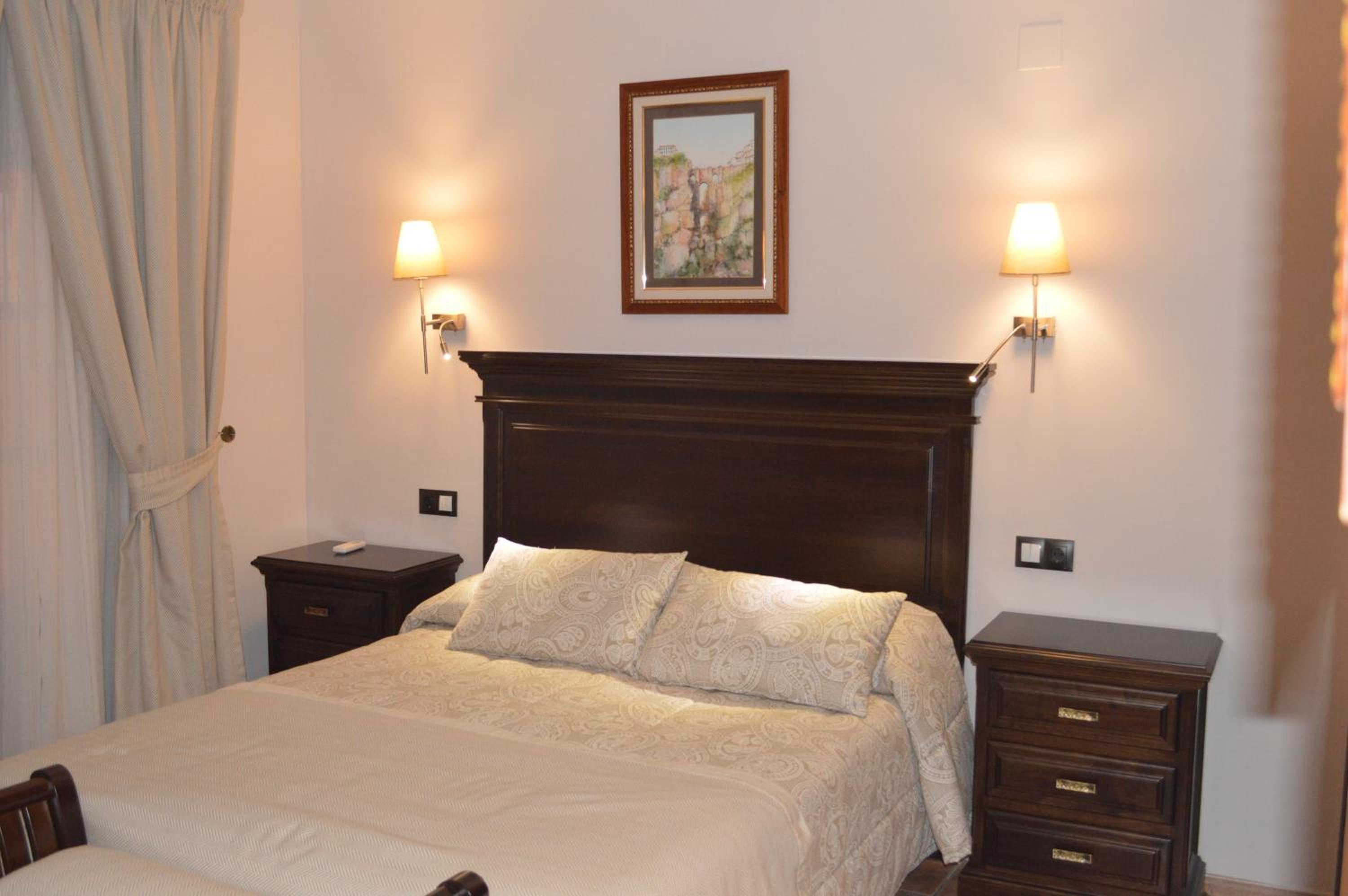 Superior Double Room photo 2