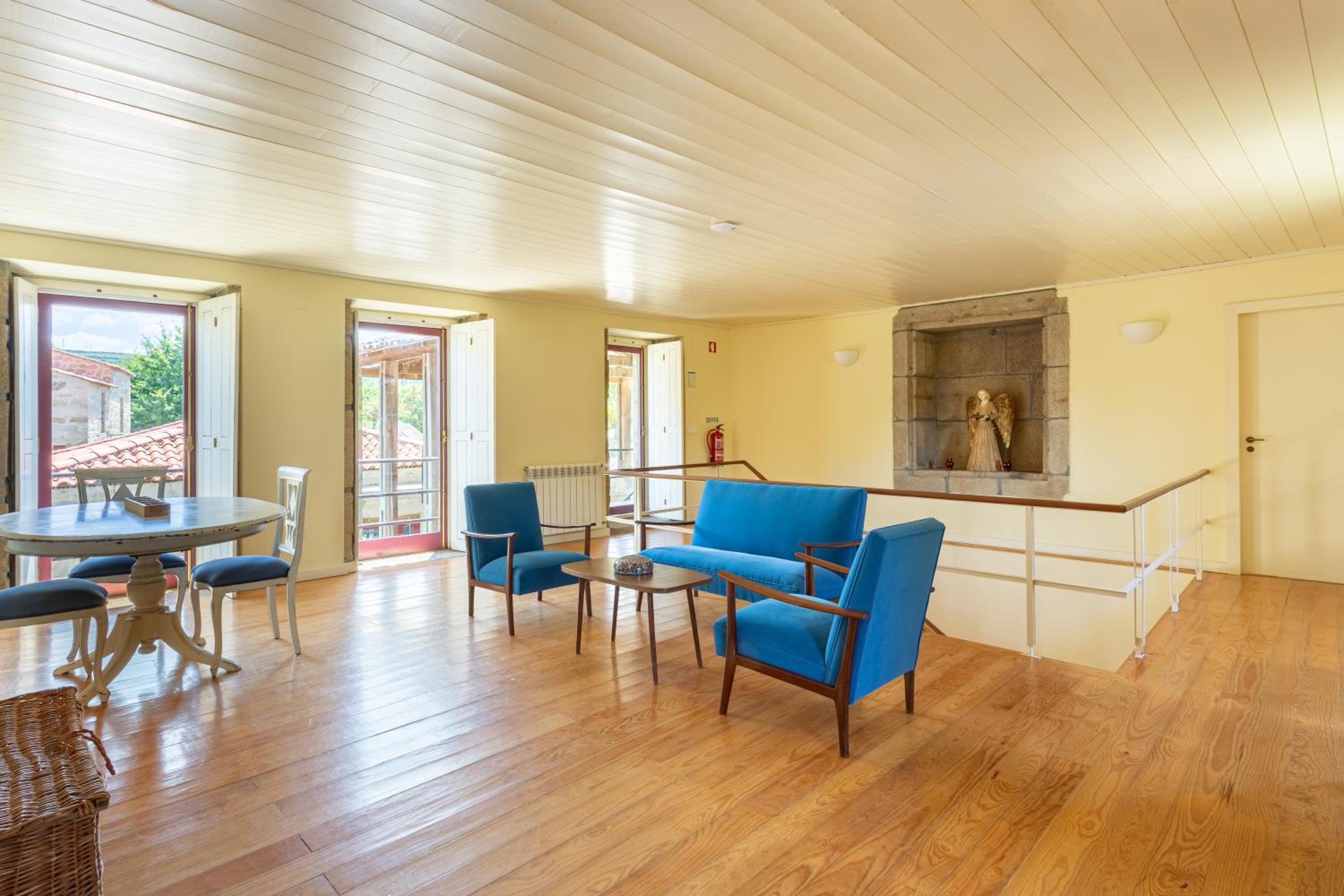 Three-Bedroom House photo 1