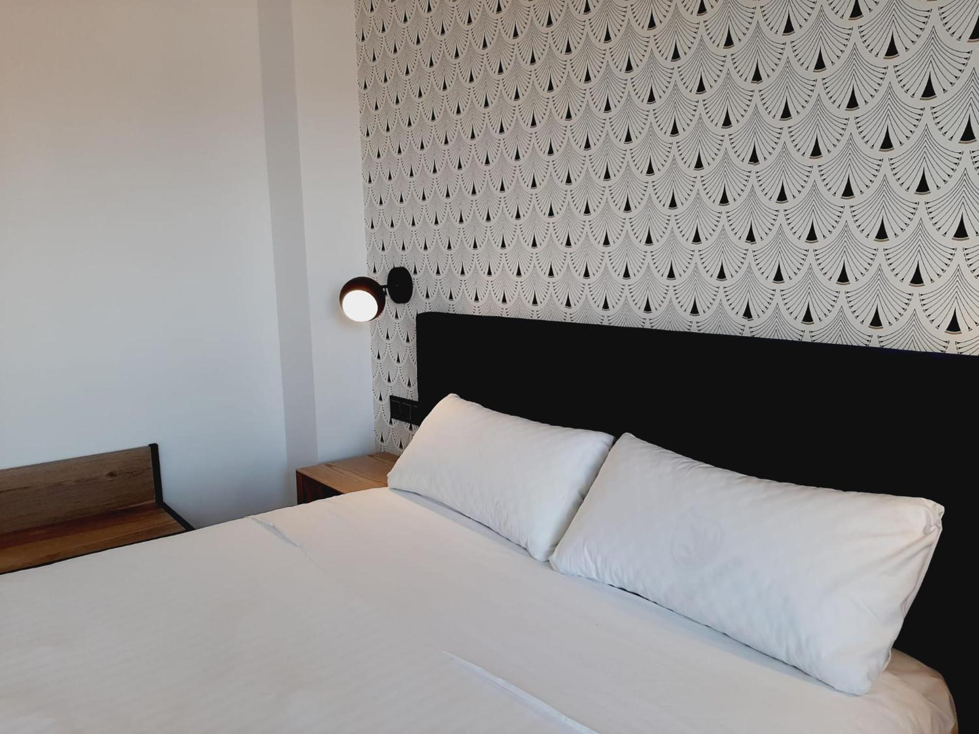 Habitación Doble Económica