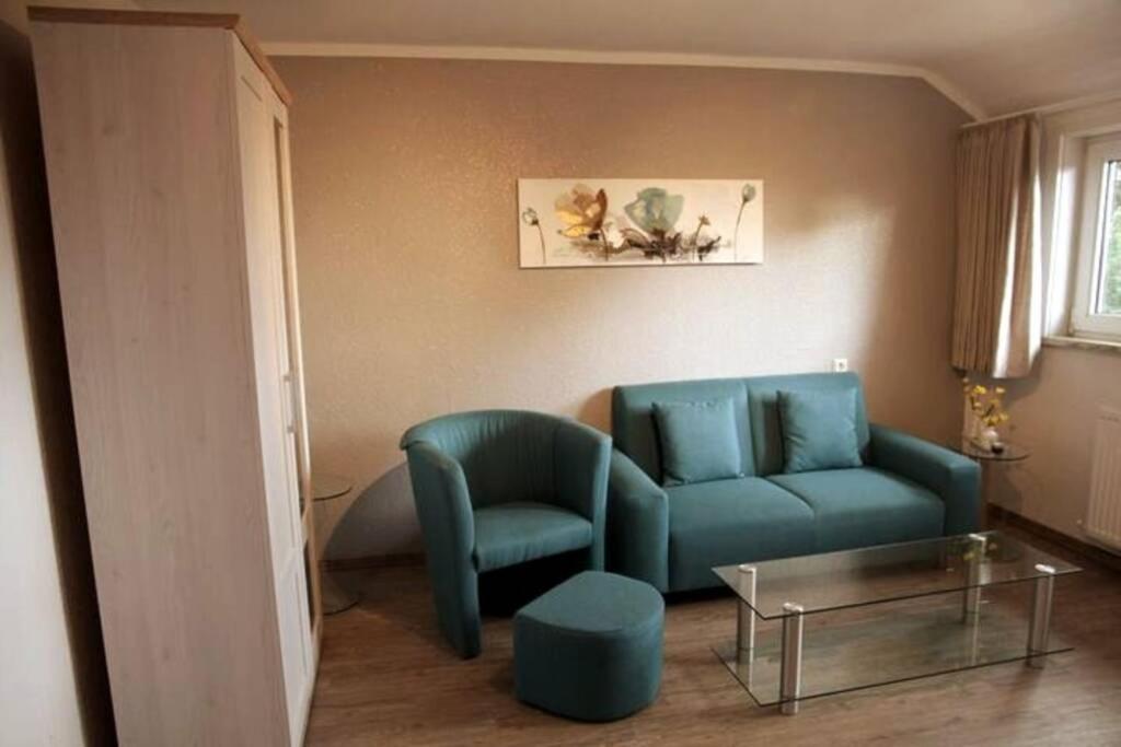 Two-Bedroom Apartment photo 1