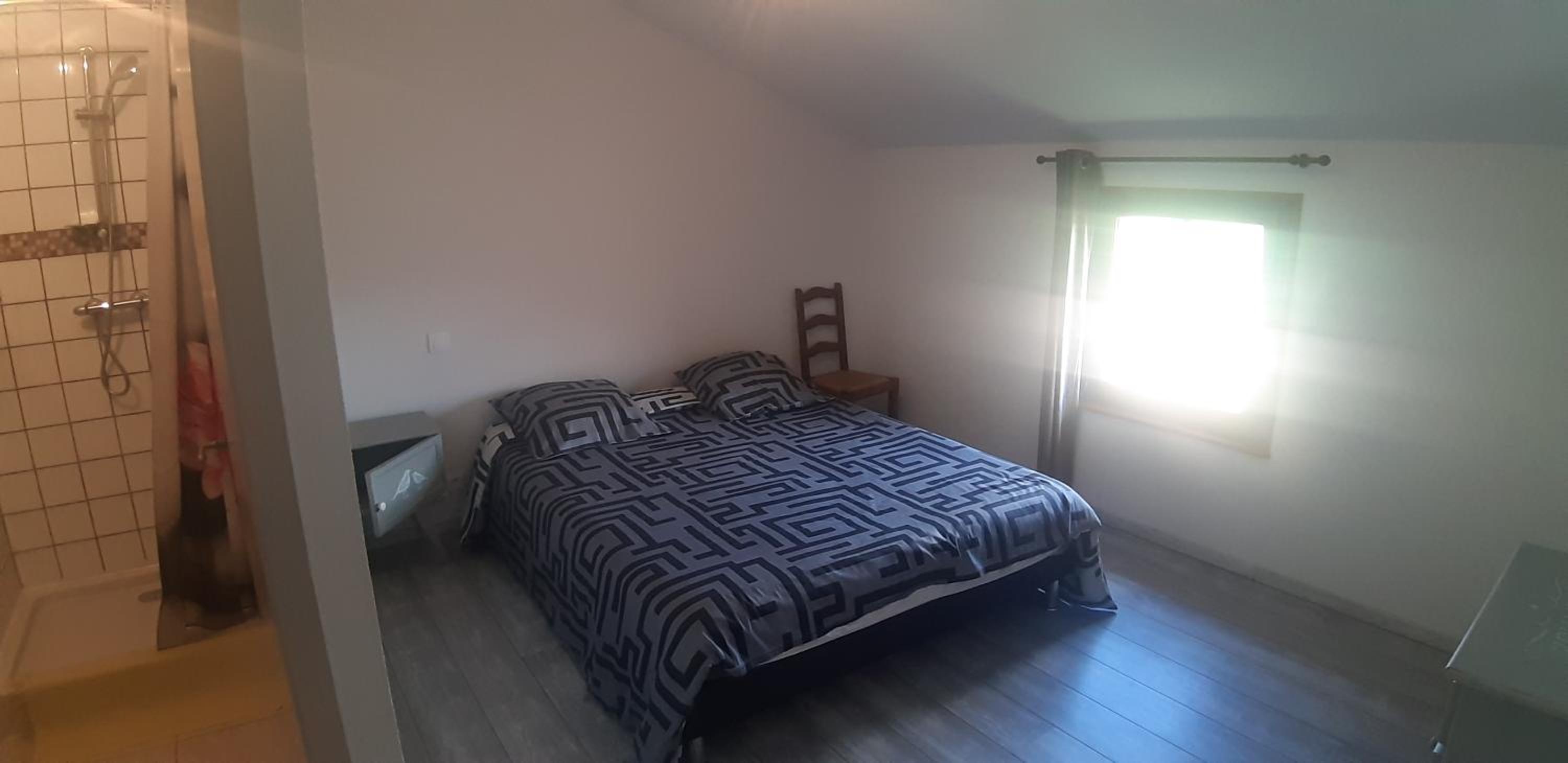 Double Room with Countryside View photo 1