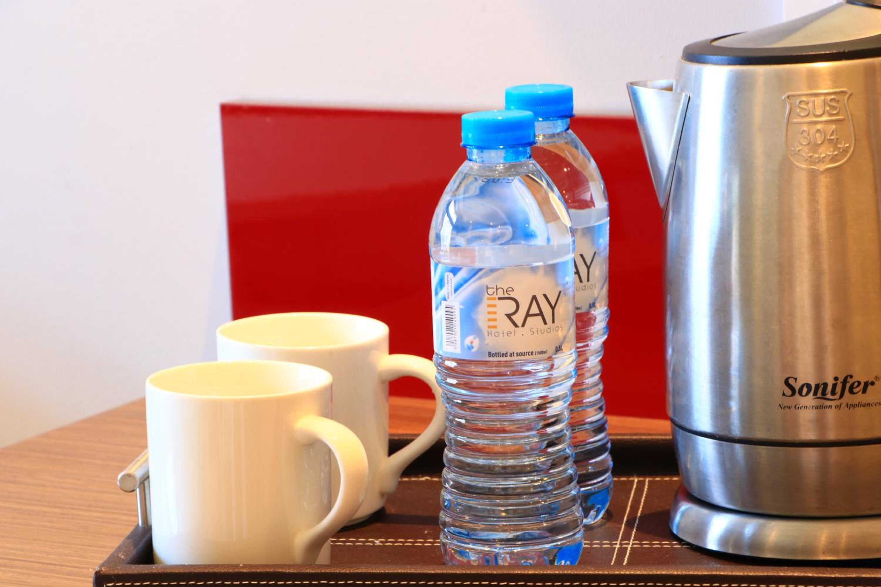 Double Room with Terrace photo 2
