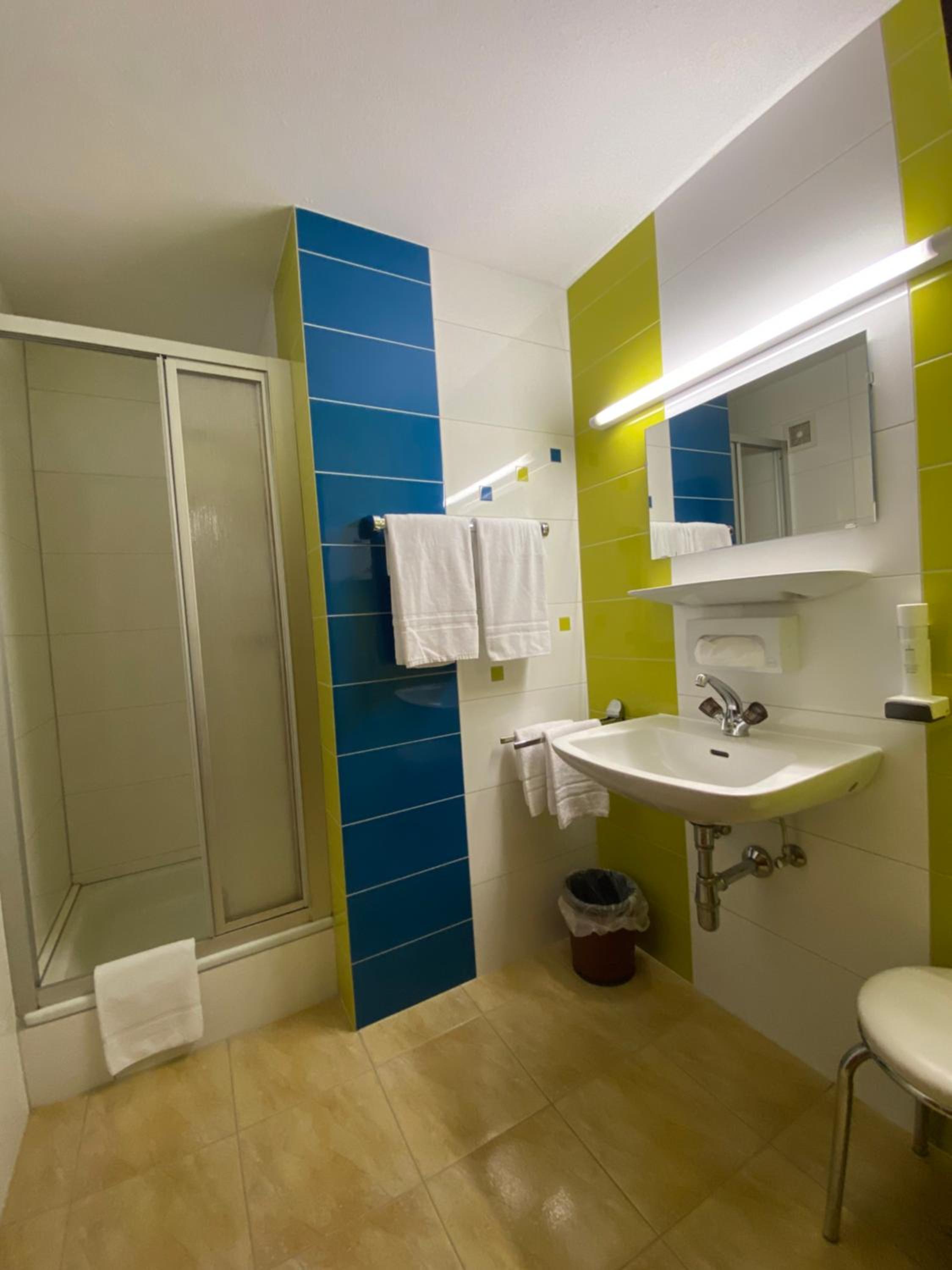 Triple Room with Mountain View photo 2