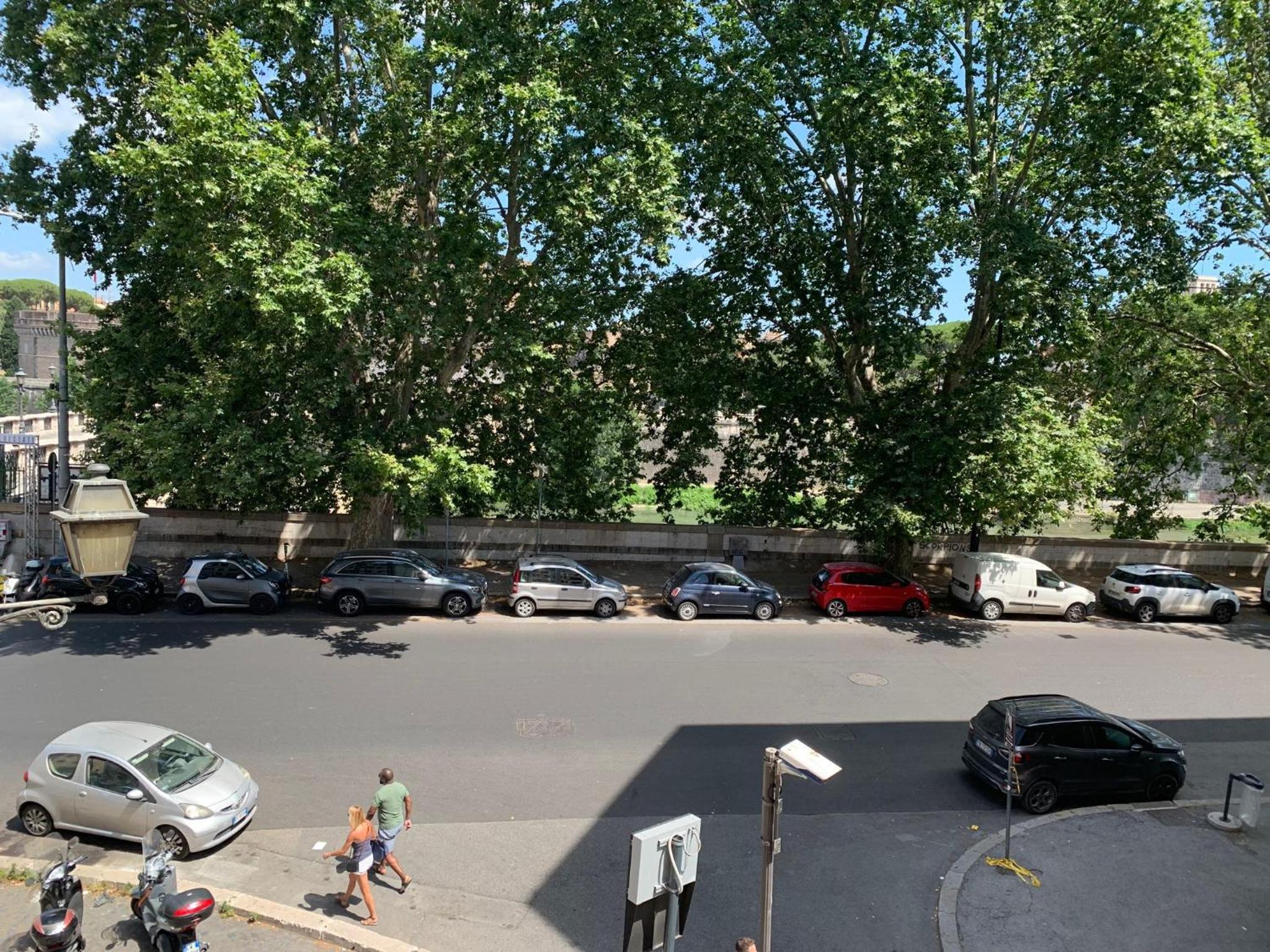 Double Room with Private External Bathroom photo 2