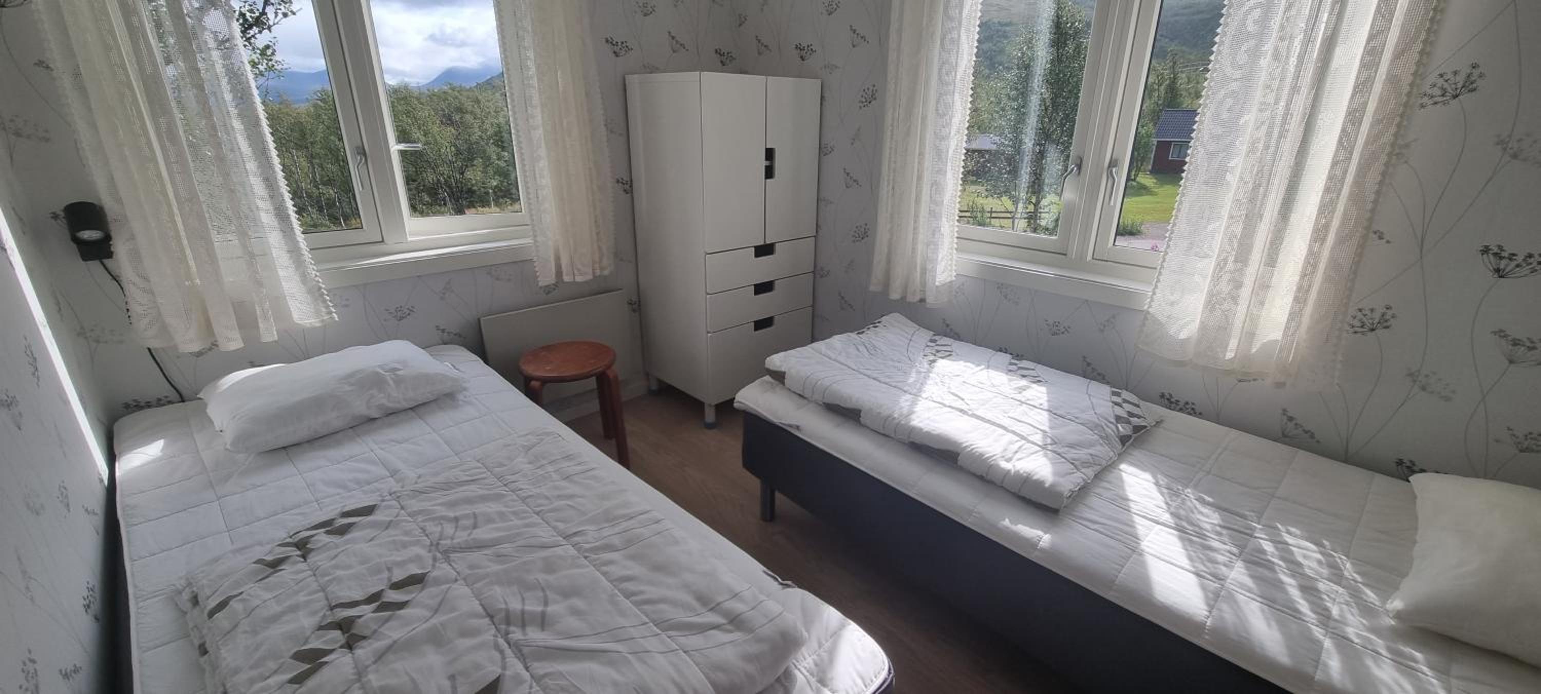 Two-Bedroom House photo 1