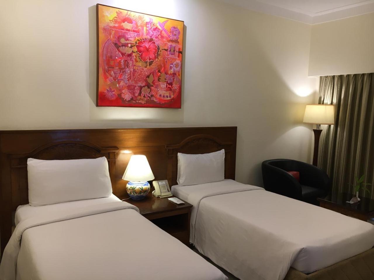 Standard Room - Beer on arrival, Happy Hours (7-9 PM) - Photo 11