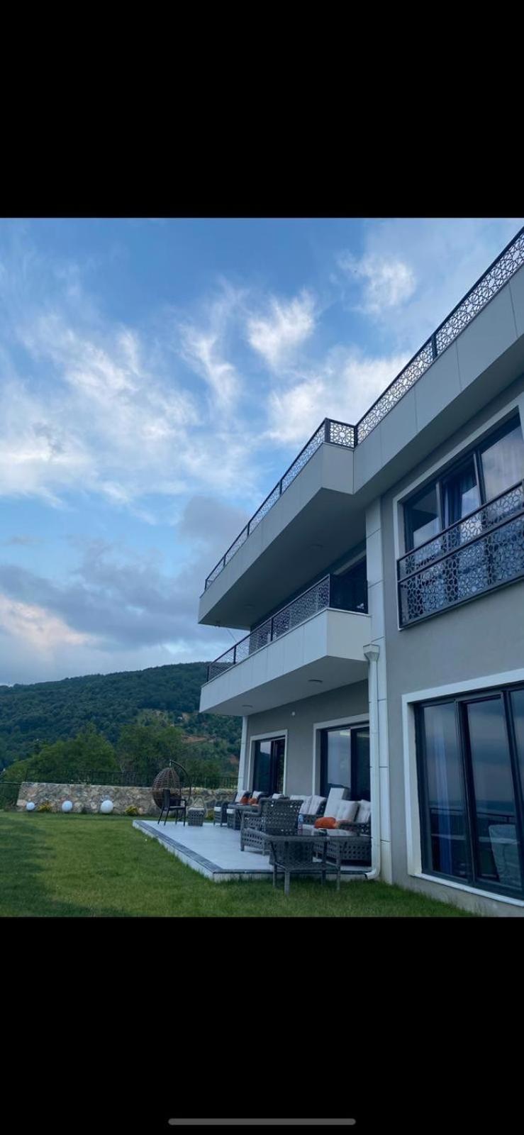 Standard Villa - Photo 38
