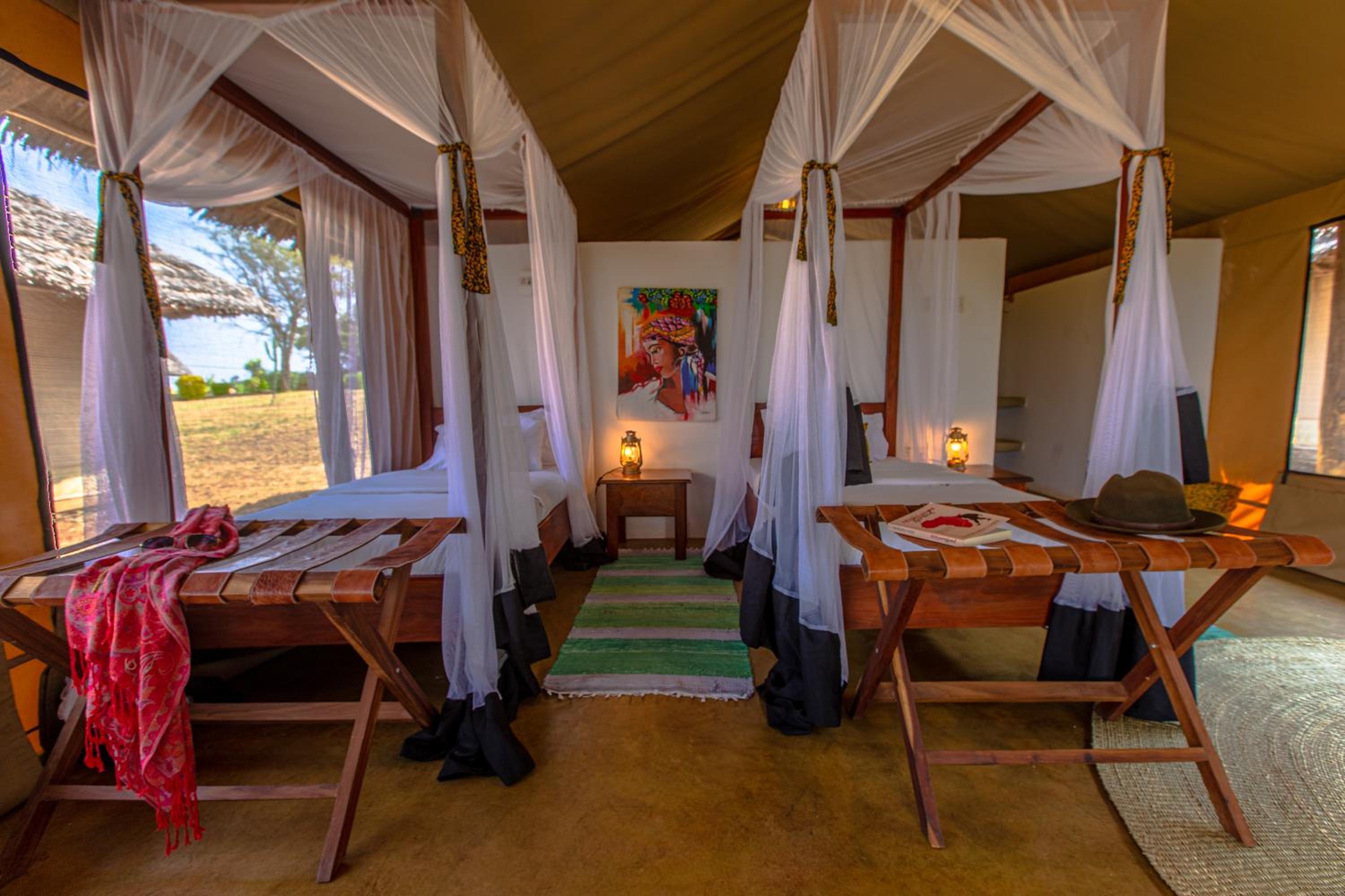 Double or Twin Room
