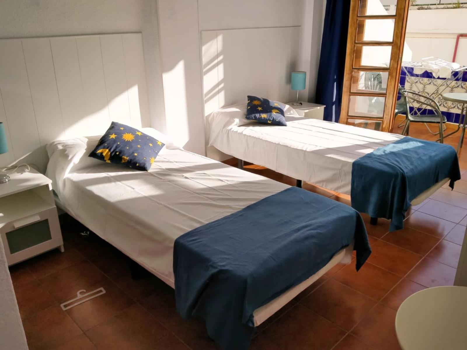 Estudio Estándar