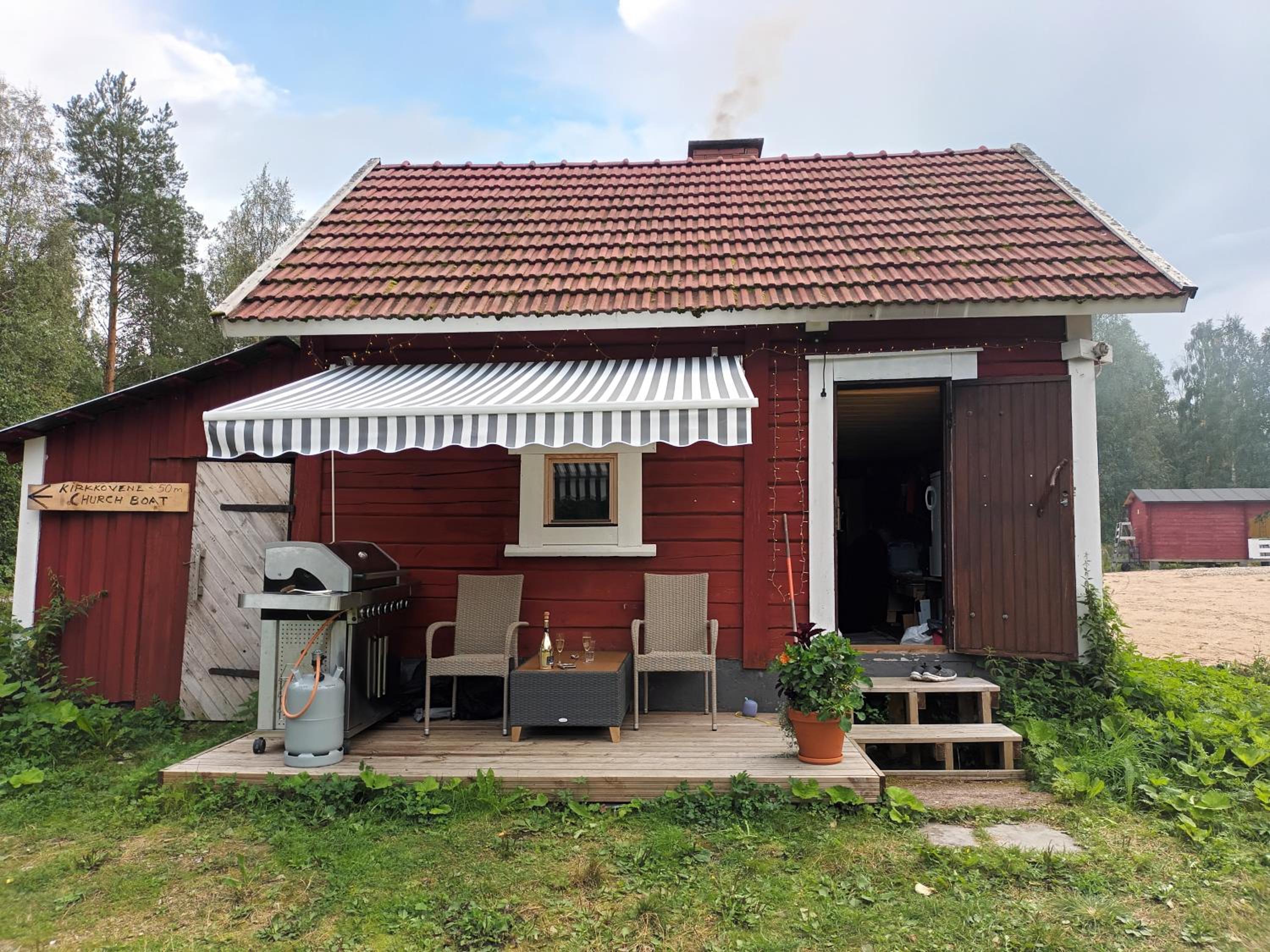 Holiday Home photo 2