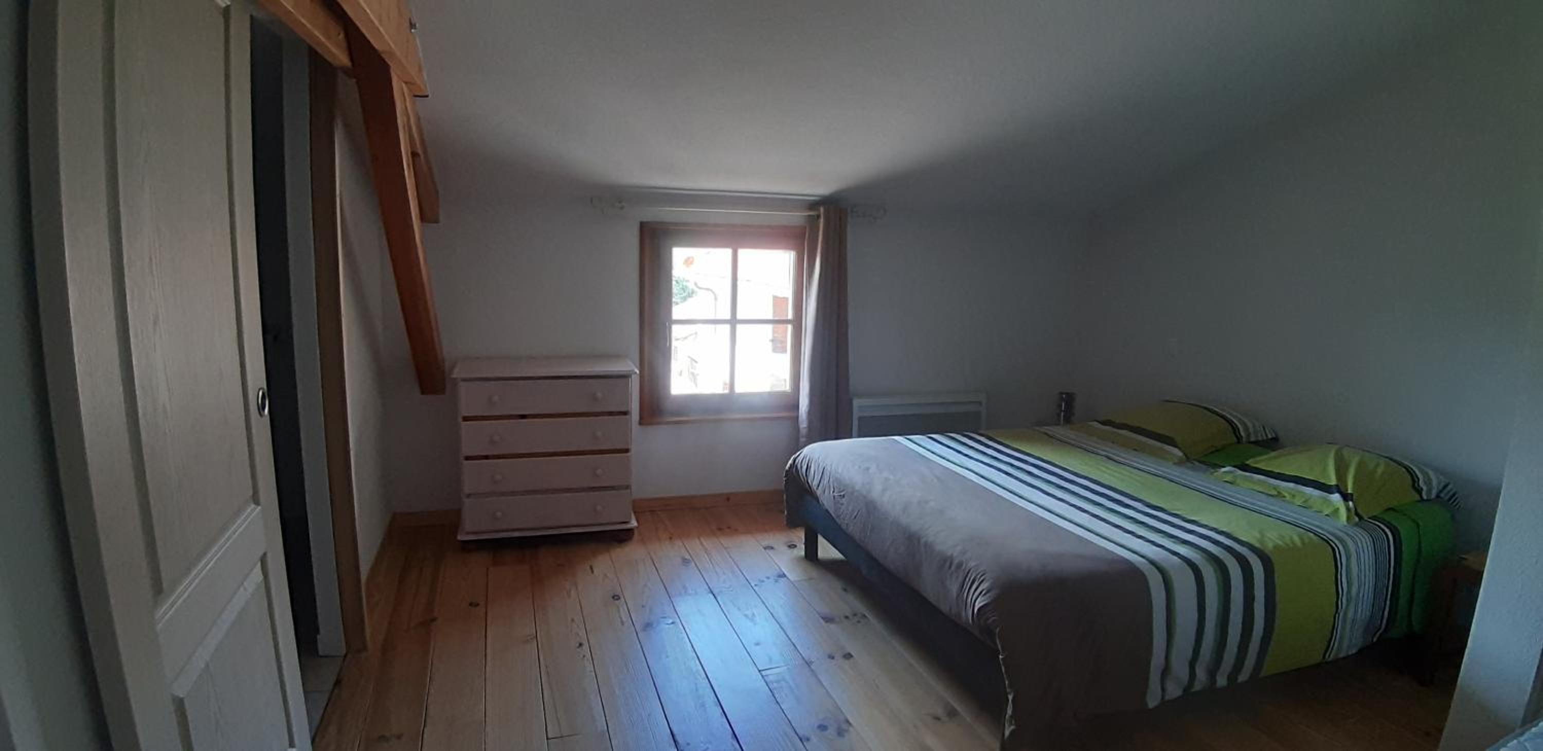 Double Room with Mountain View photo 2