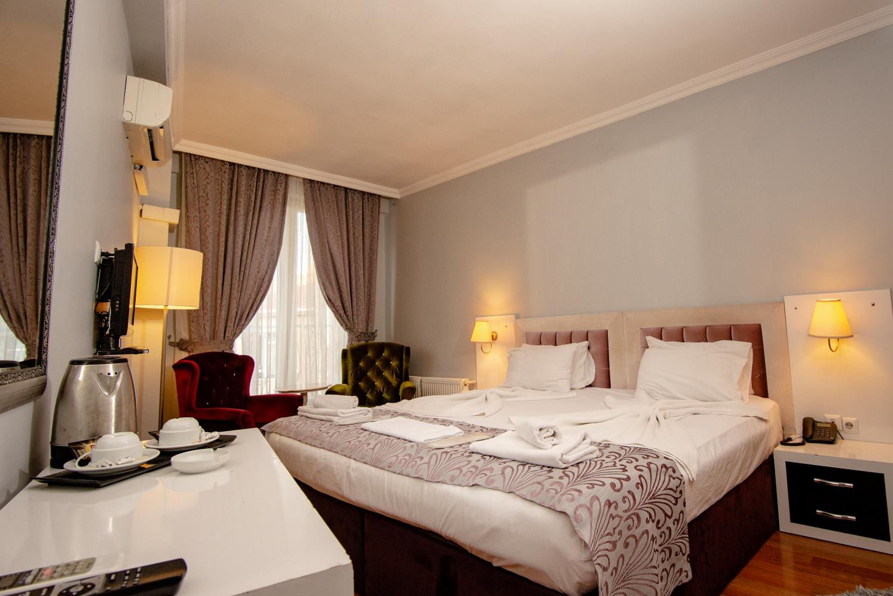 Superior Double Room photo 1