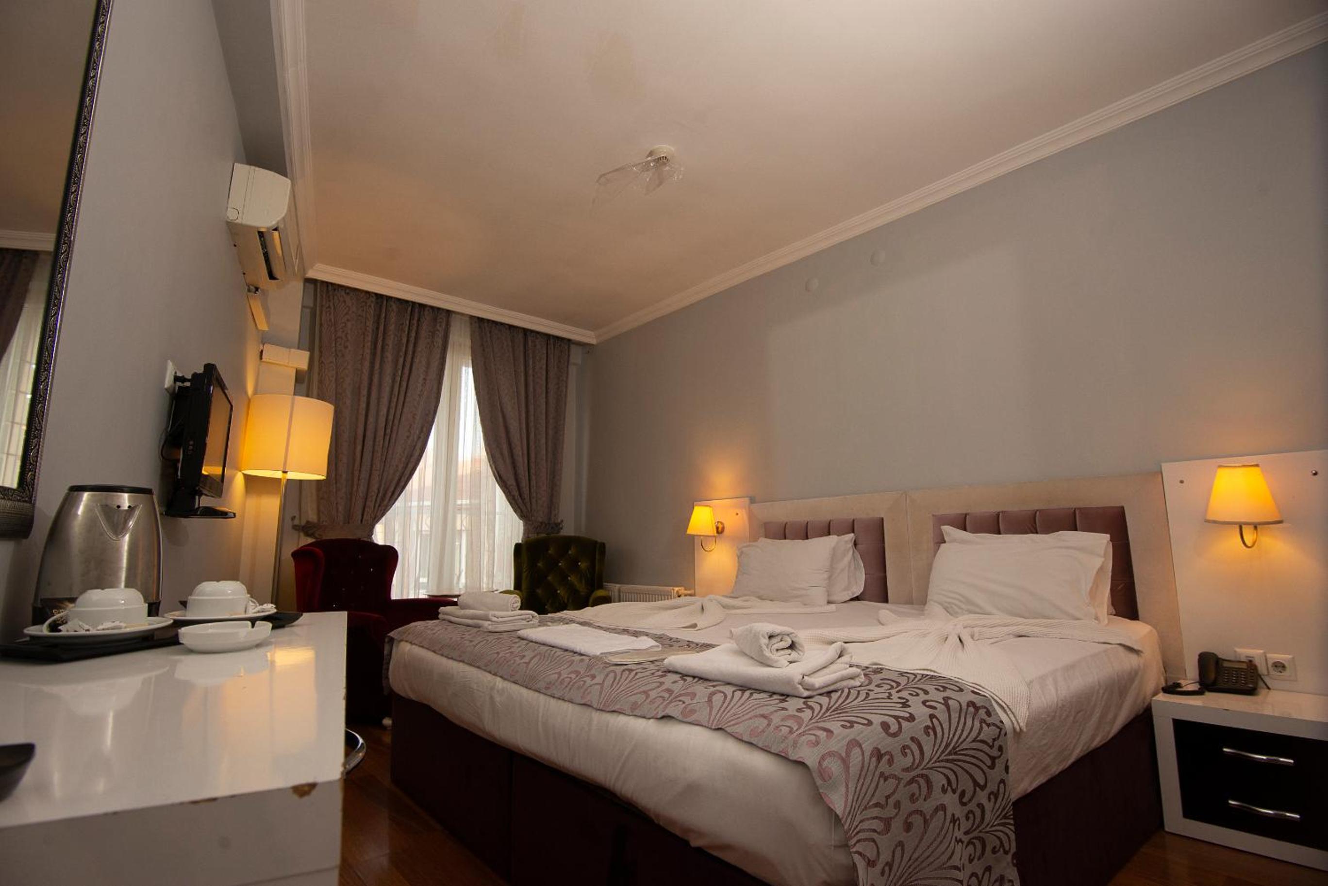 Superior Double Room photo 3