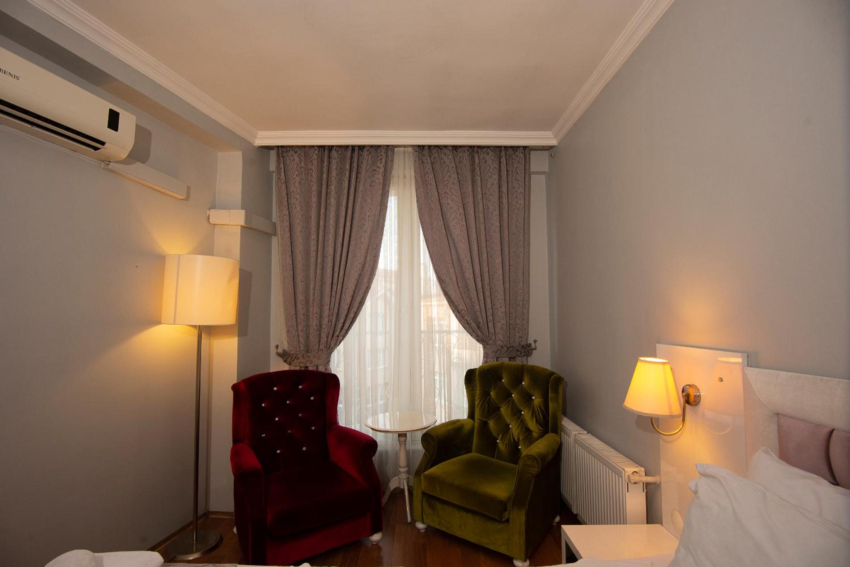 Superior Double Room photo 2