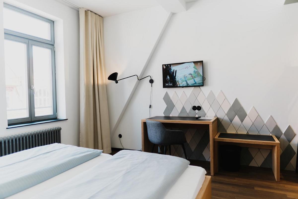 Double Room photo 1