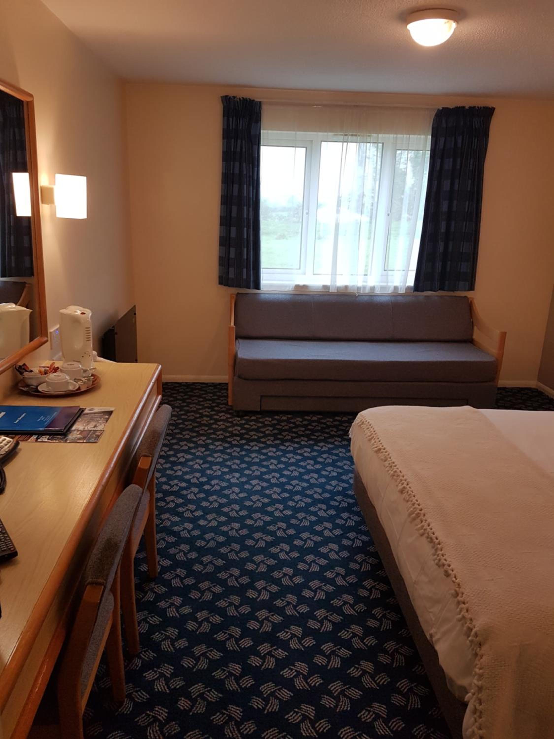 Double Room - Photo 1